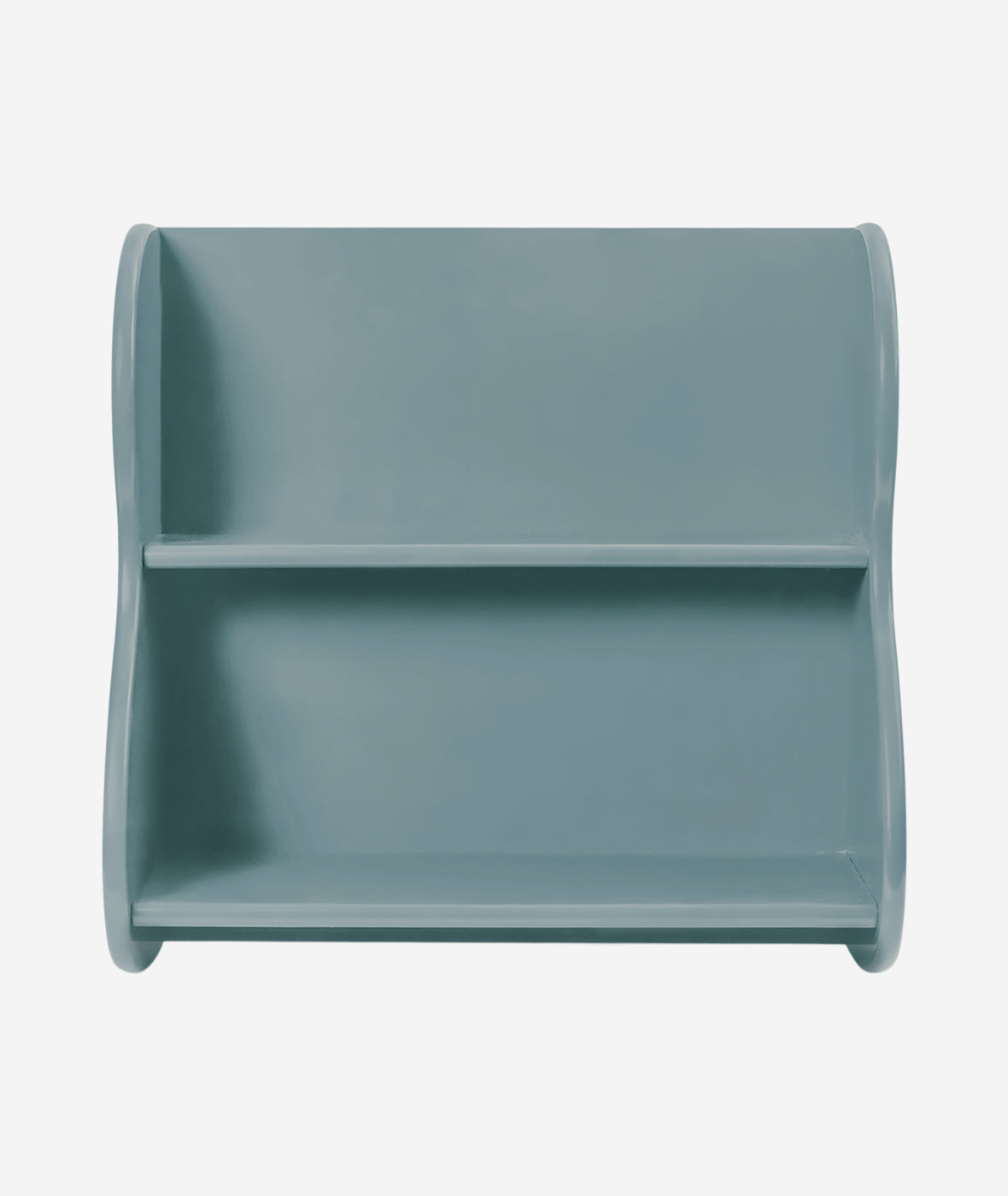 Slope Shelf - More Options - BEAM