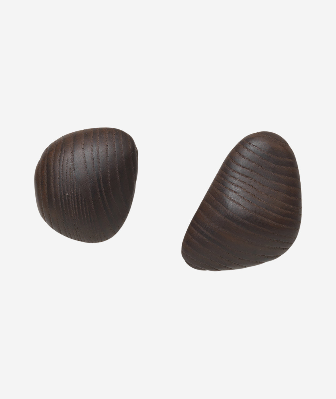 Cairn Hook / Knob Set/2 - More Options