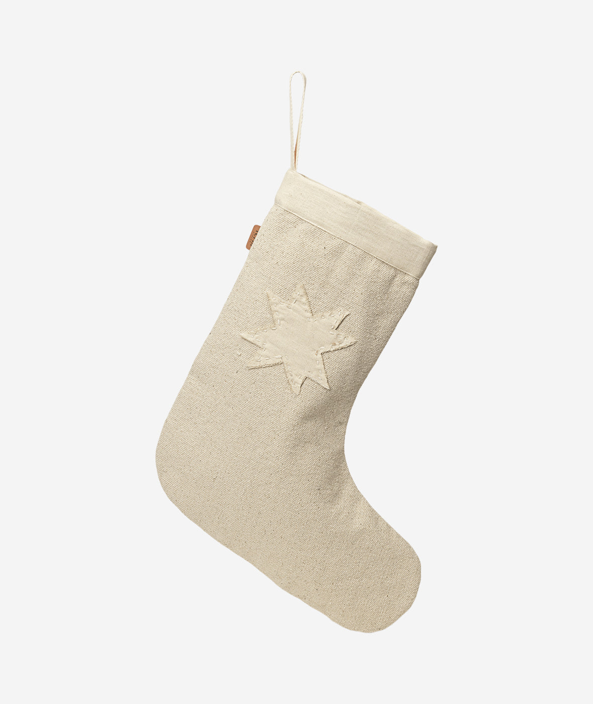 Vela Christmas Stocking