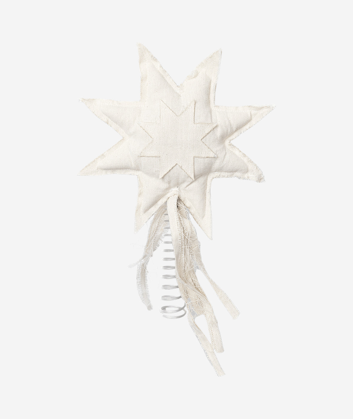 Vela Star Tree Topper
