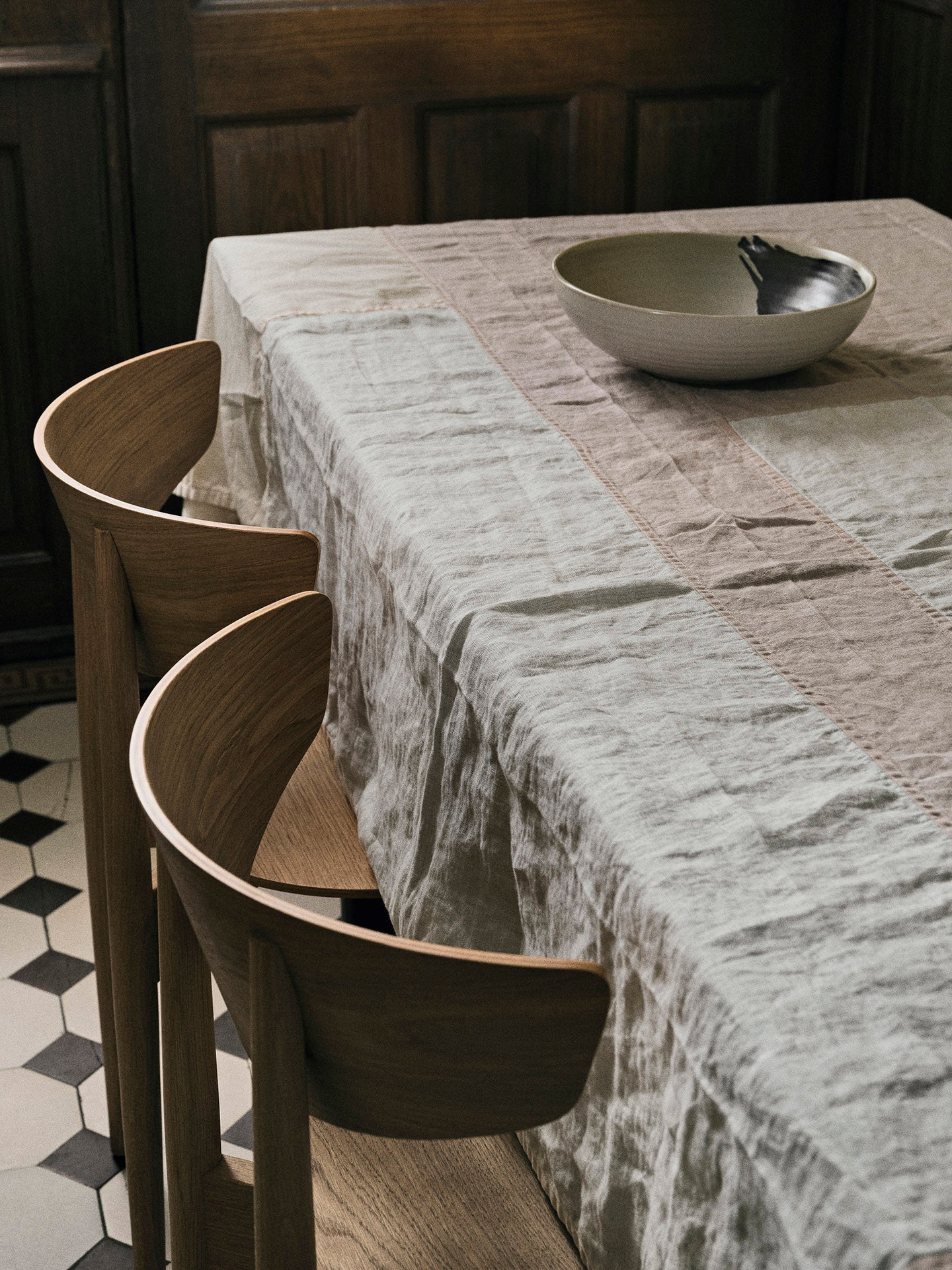 Part Table Cloth