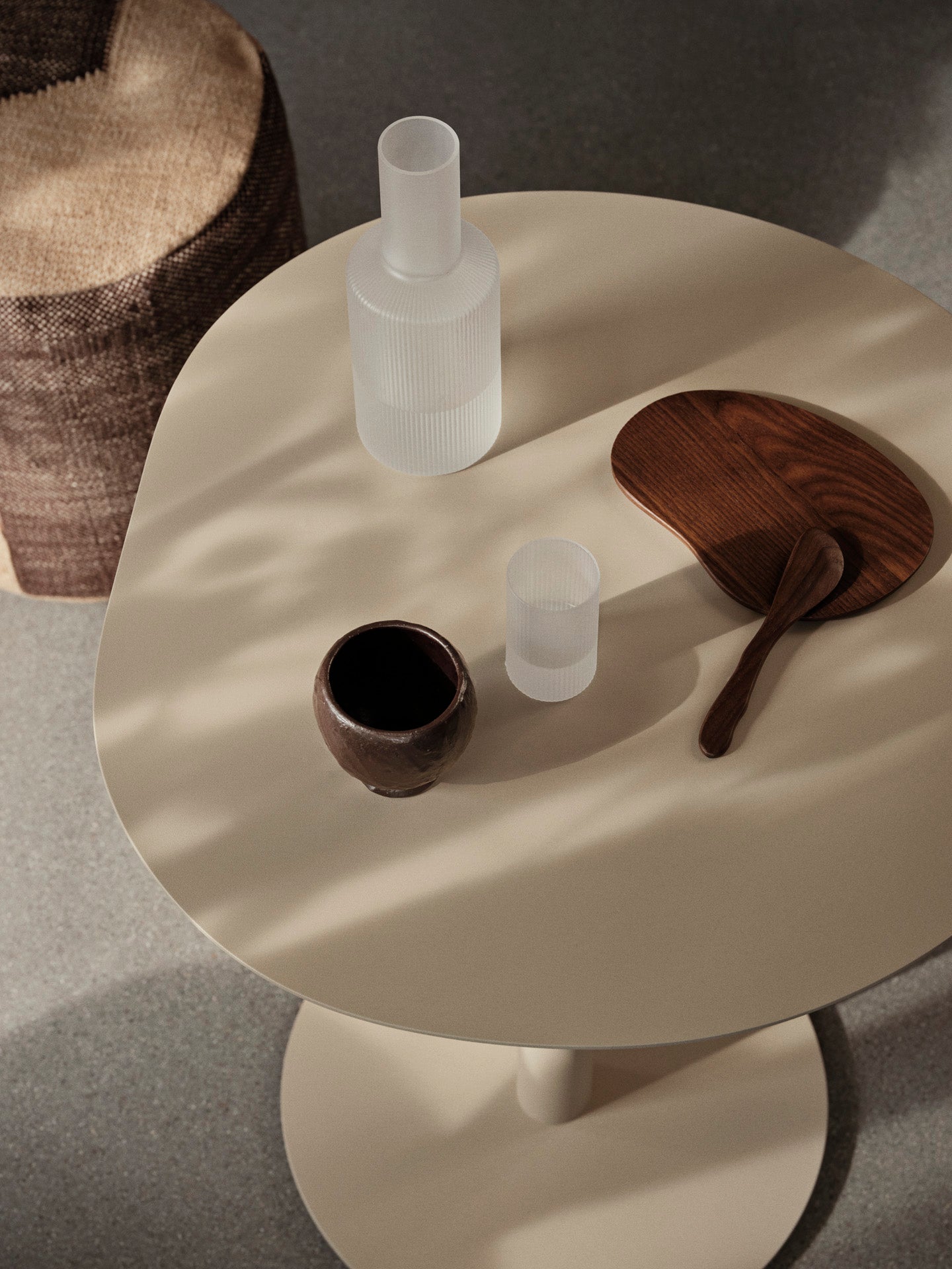 Pond Cafe Table - More Options - BEAM
