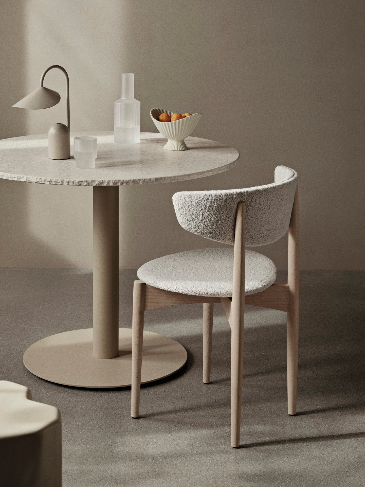 Mineral Dining Table - More Options