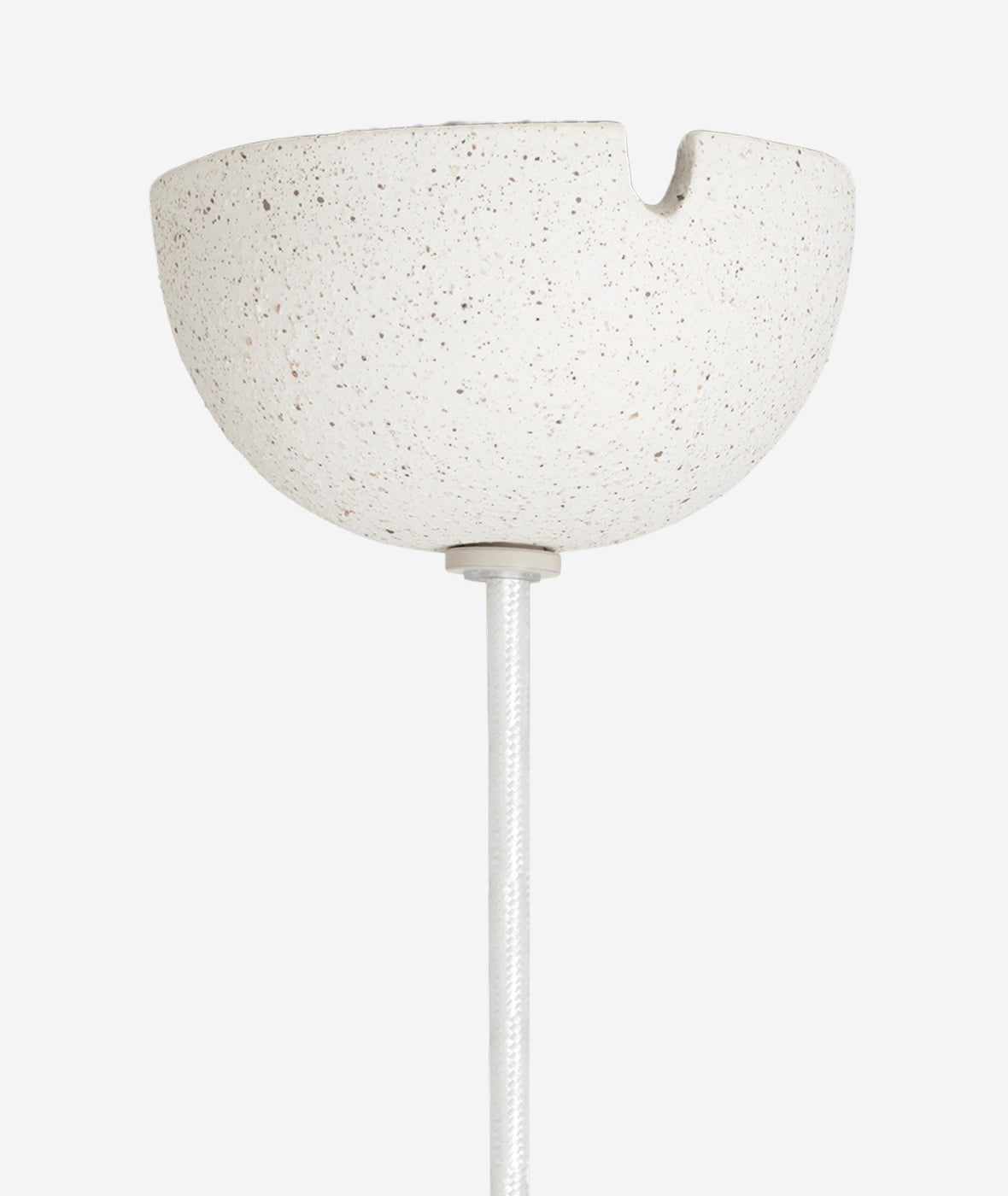 Speckle Pendant Lamp - More Options