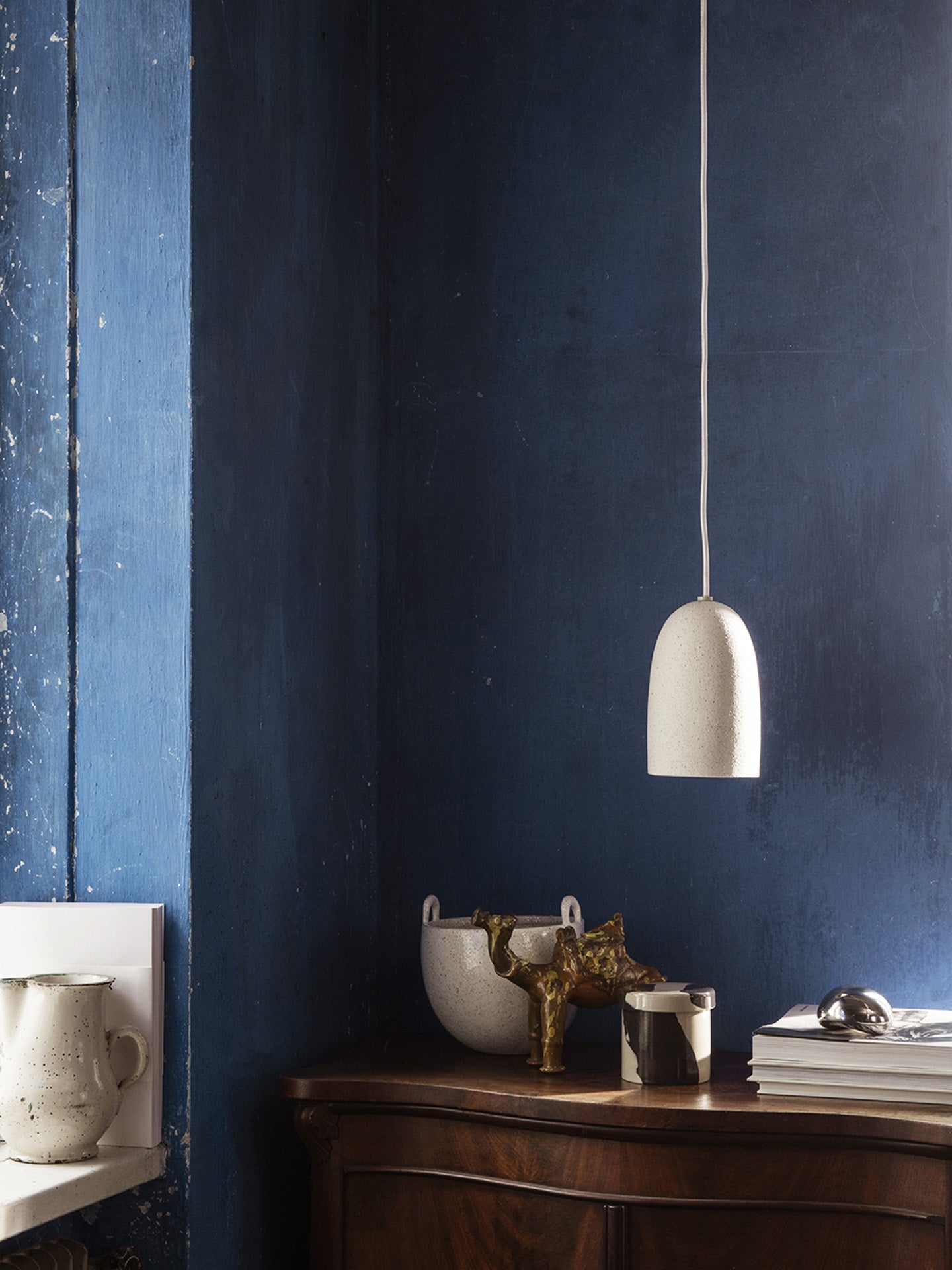 Speckle Pendant Lamp - More Options