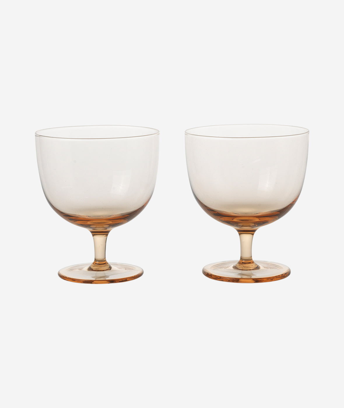 Host Water Glass Set/2 - More Options