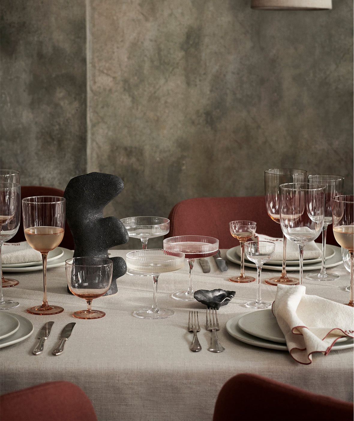 Host Liqueur Glass Set/4 - More Options