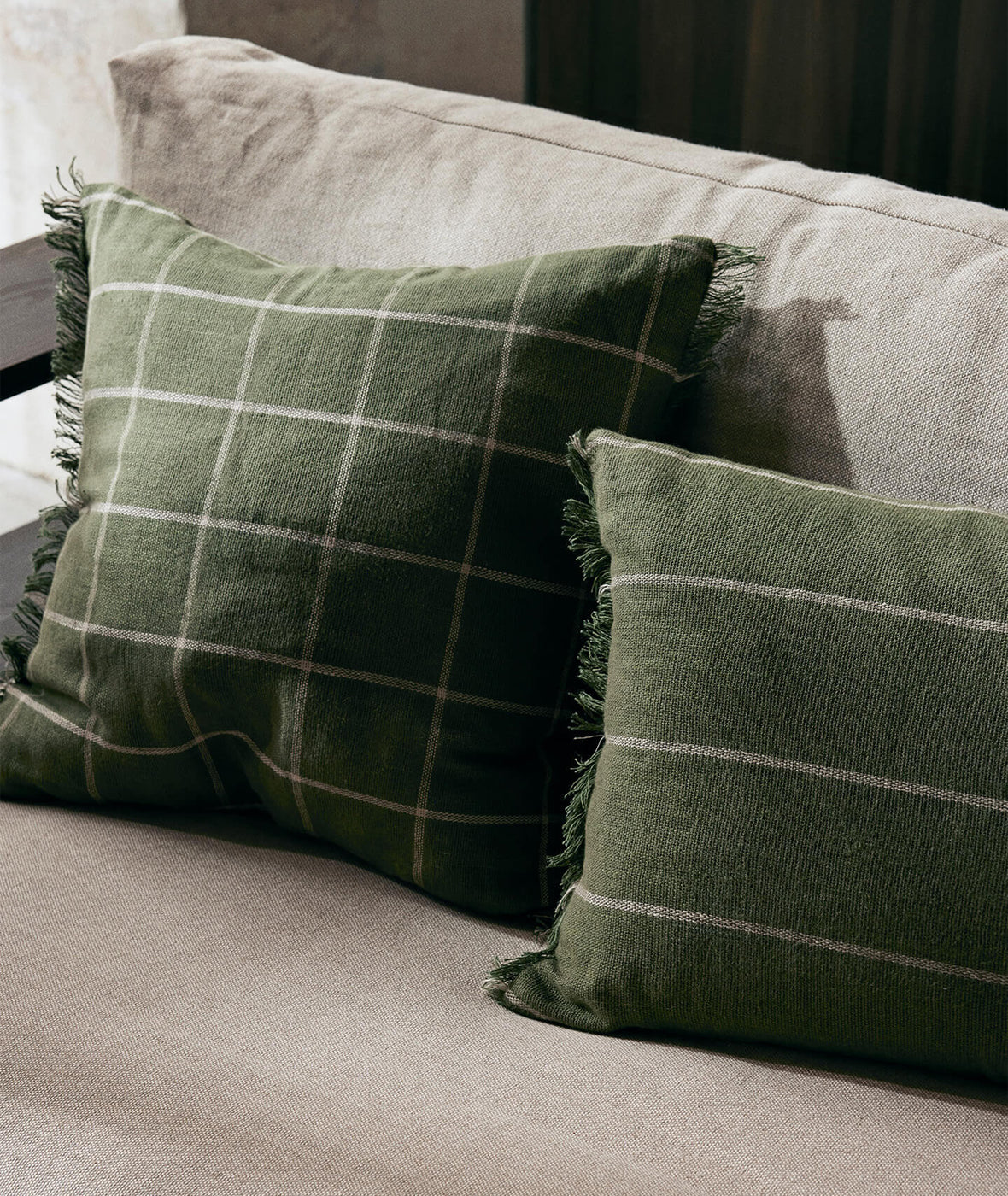 Calm Pillow - More Options
