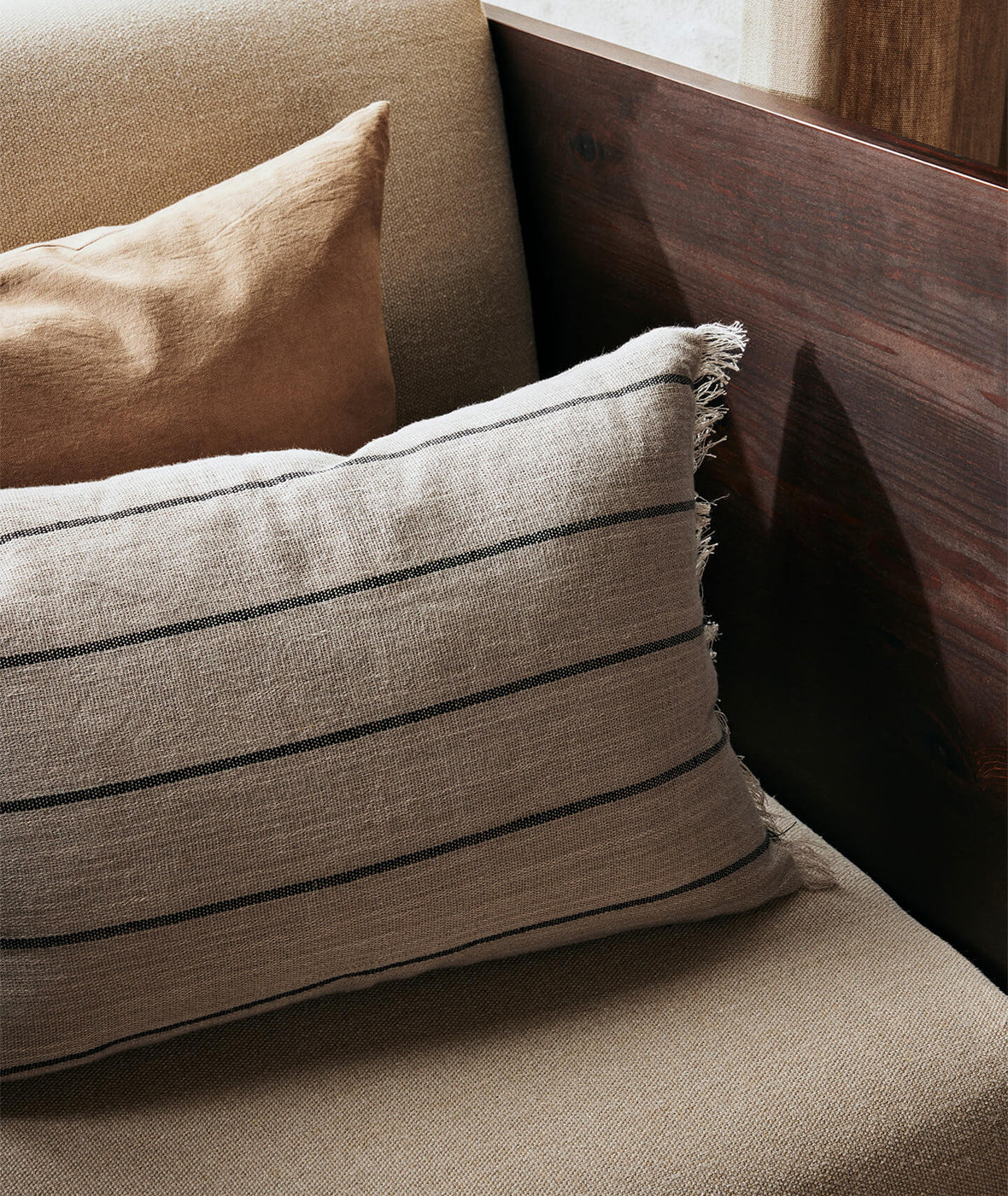 Calm Pillow - More Options