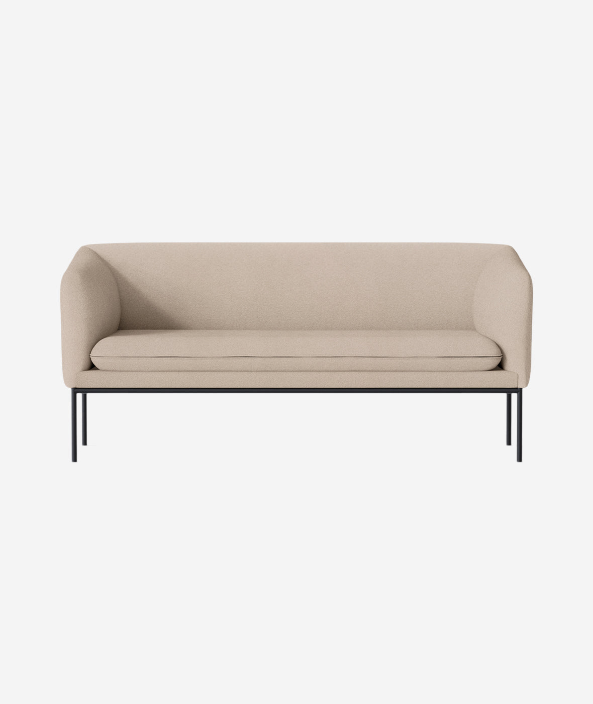 Turn Sofa 2-Seater - More Options - BEAM