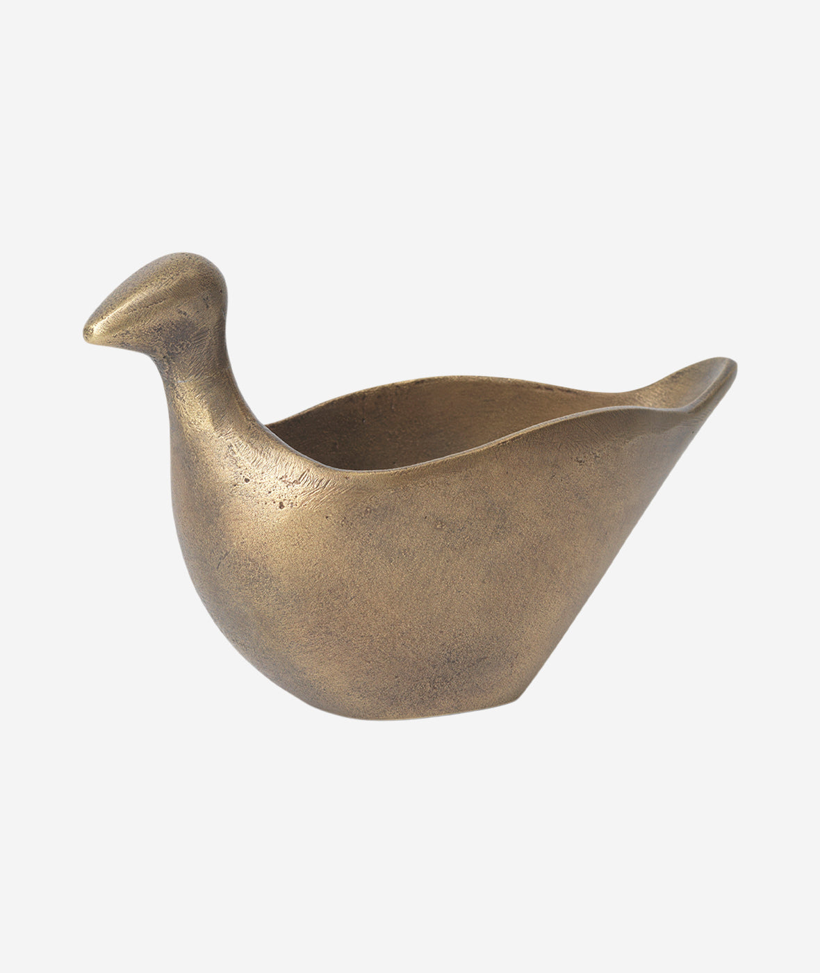 Coot Pencil Holder