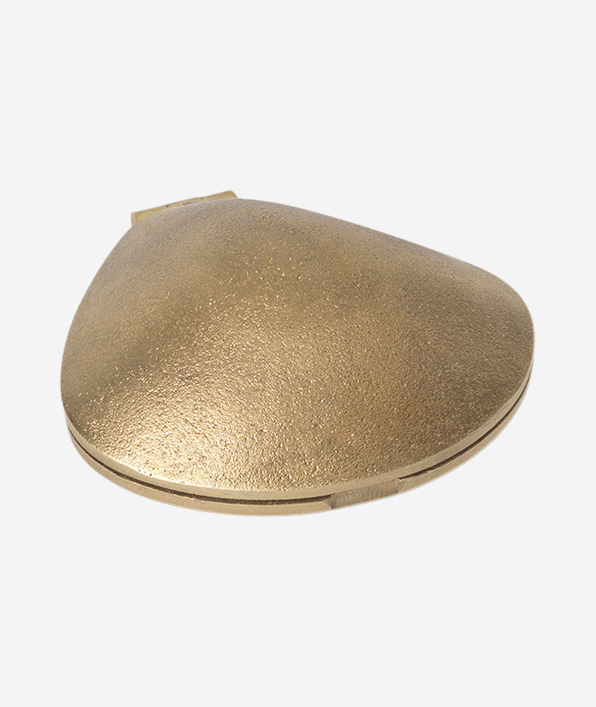 Clam Candle Holder