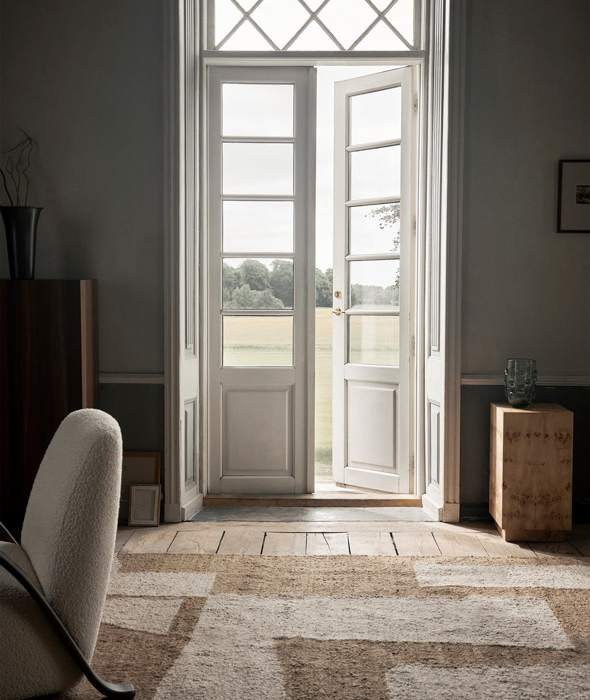 Piece Rug - More Options