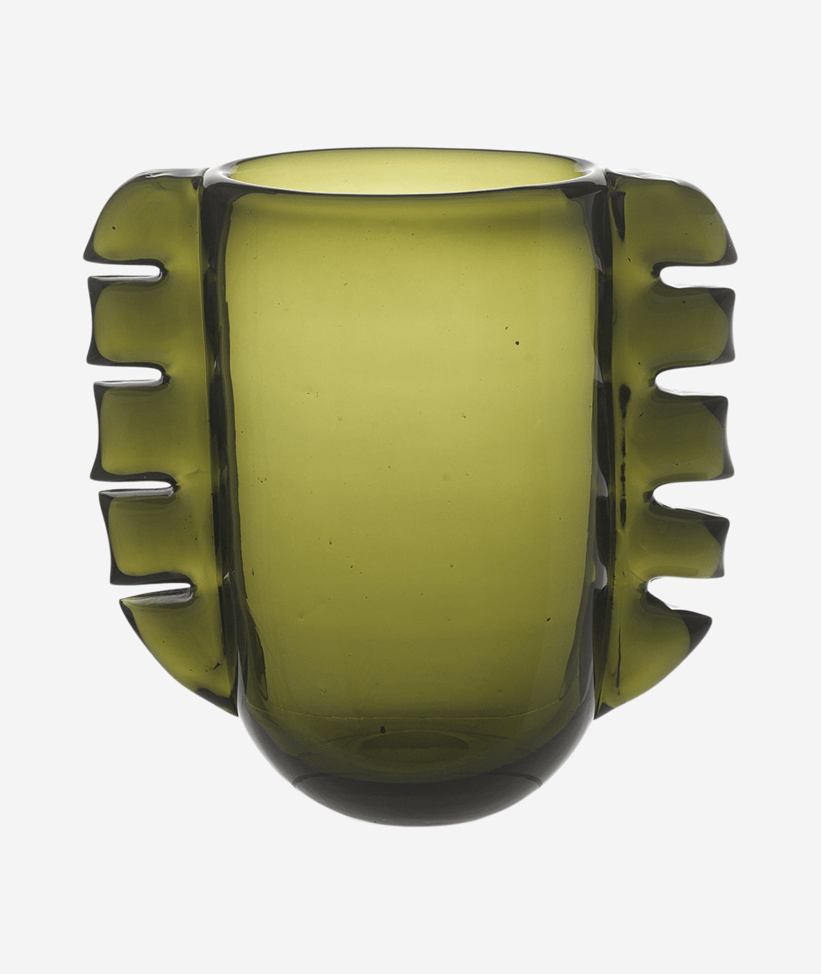 Alas Vase