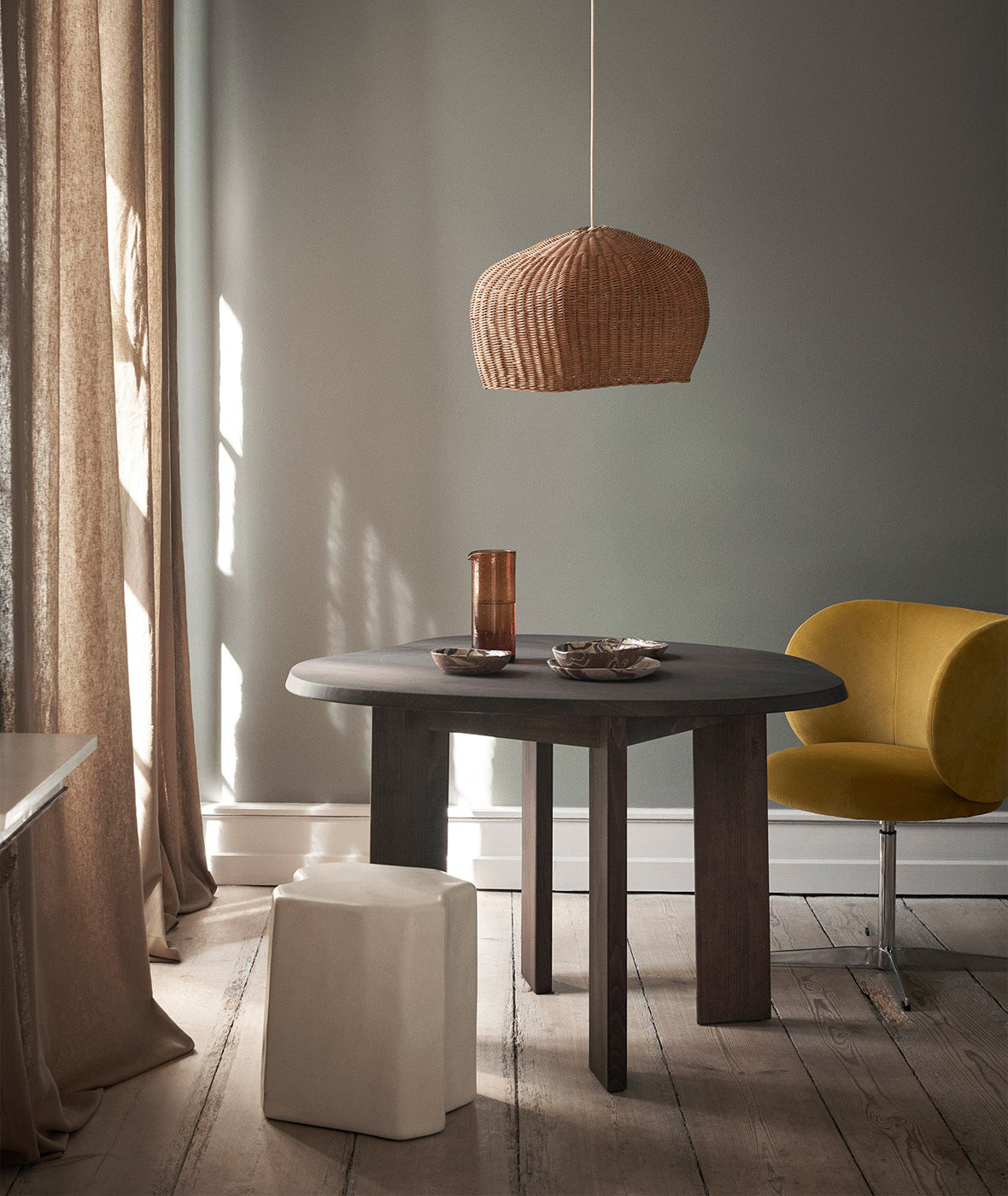 Drape Lampshade - More Options