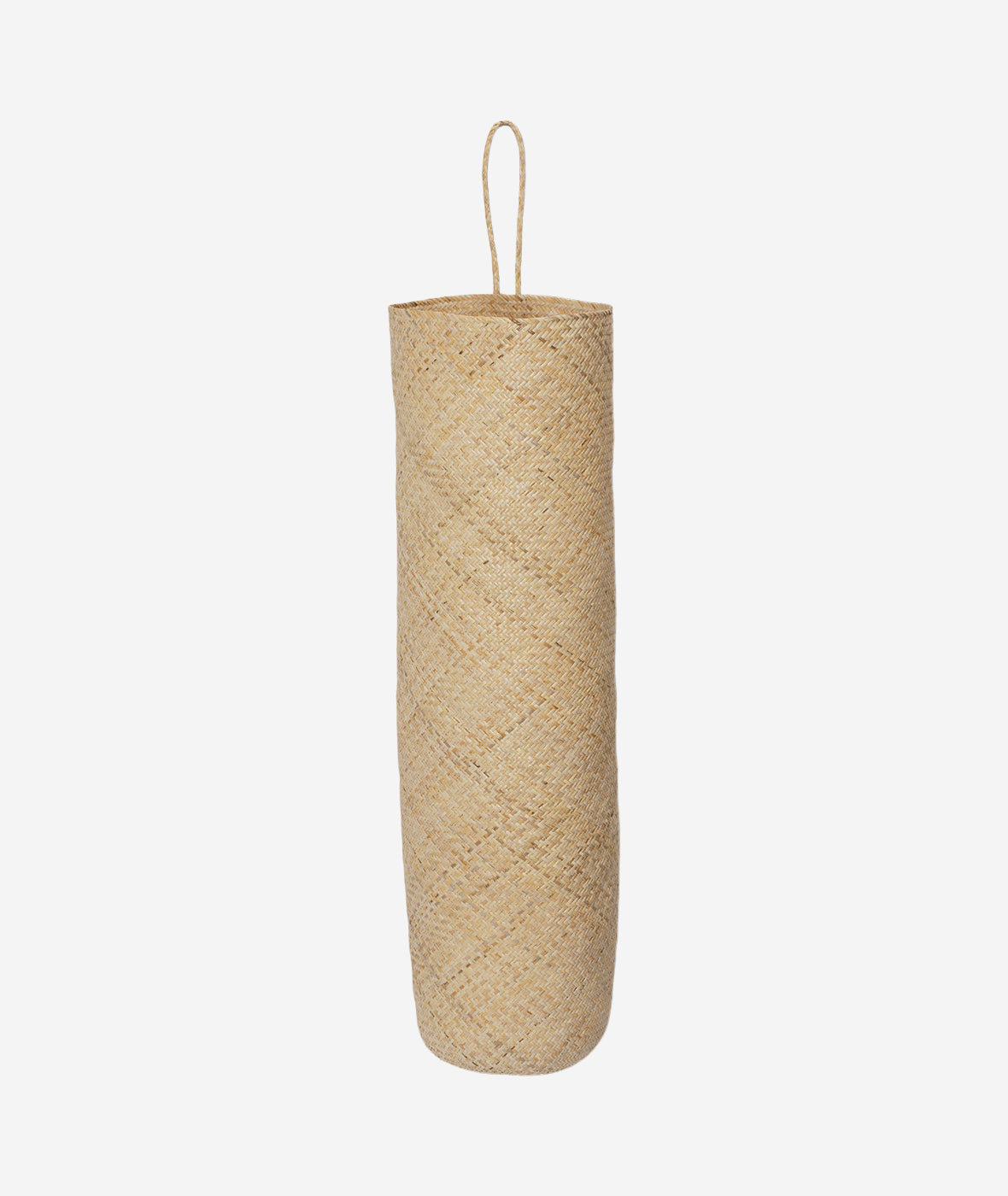 Sato Long Basket