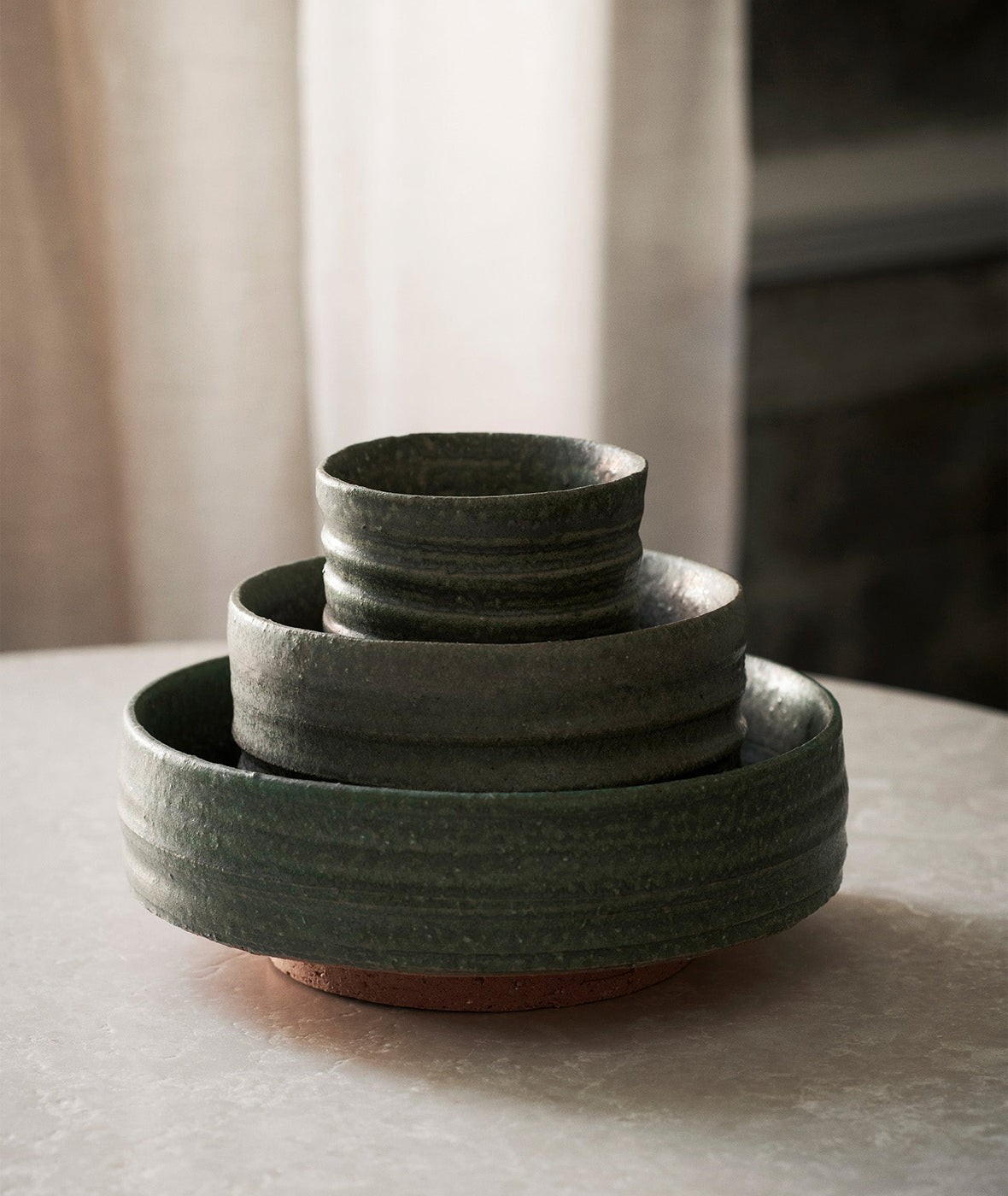 Serena Bowl - More Options