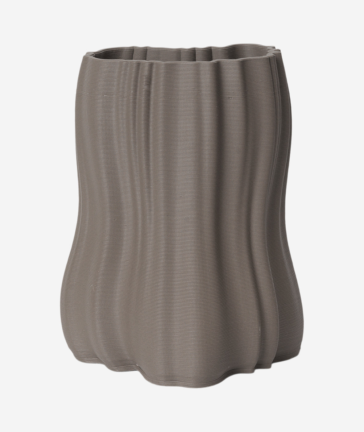 Moire Vase - More Options