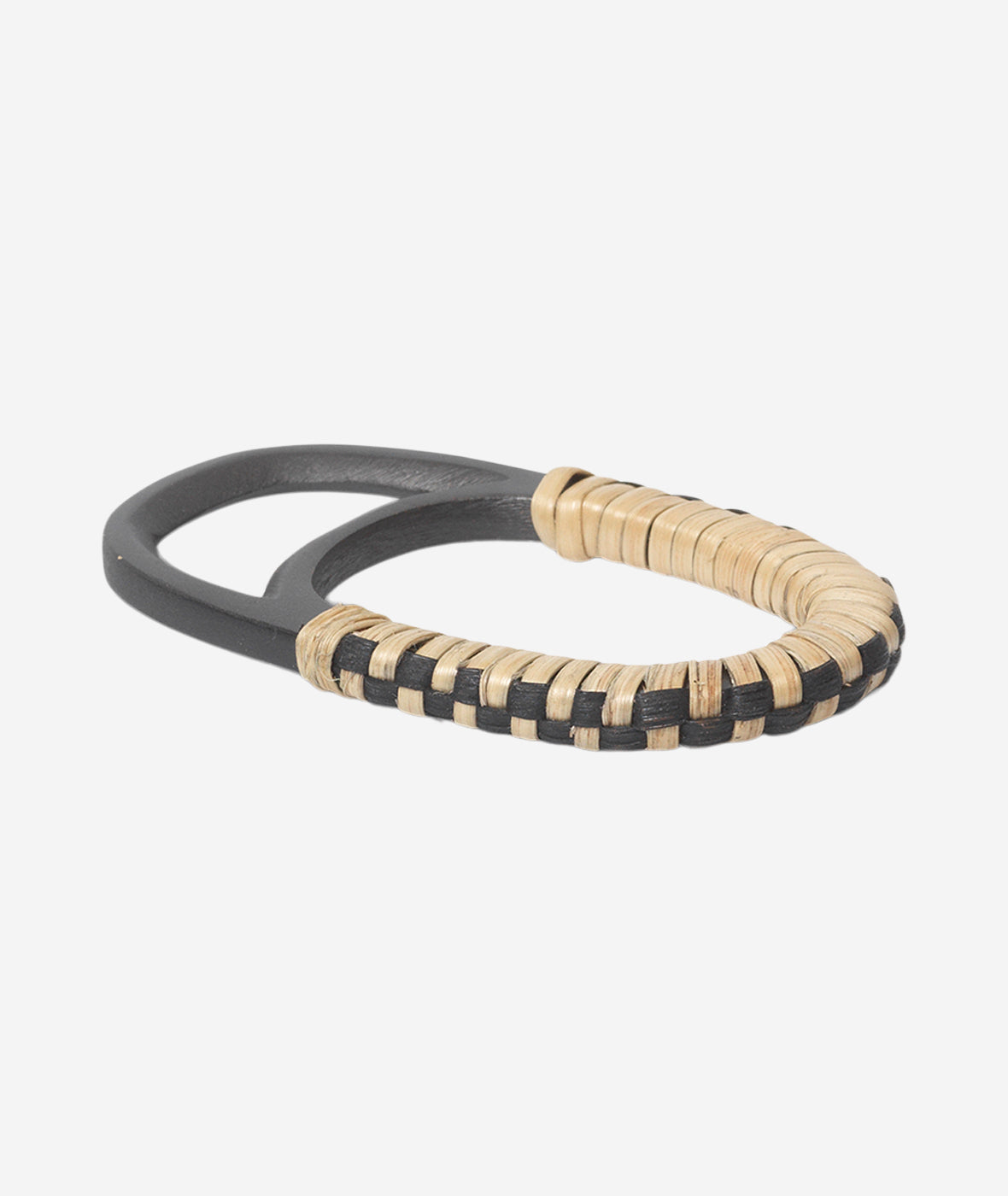 Weave Bottle Opener