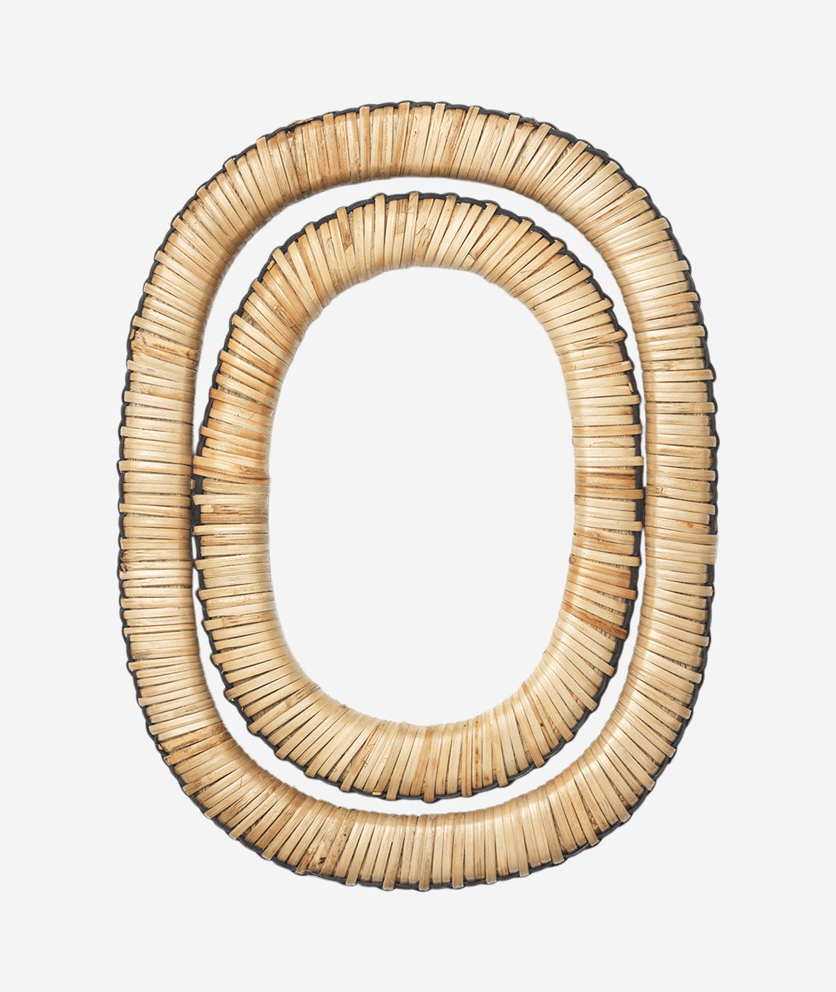 Weave Trivets Set/2