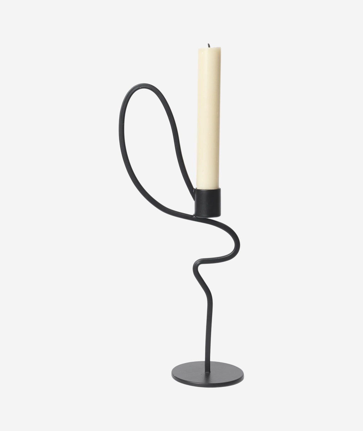 Valse Candle Holder - More Options