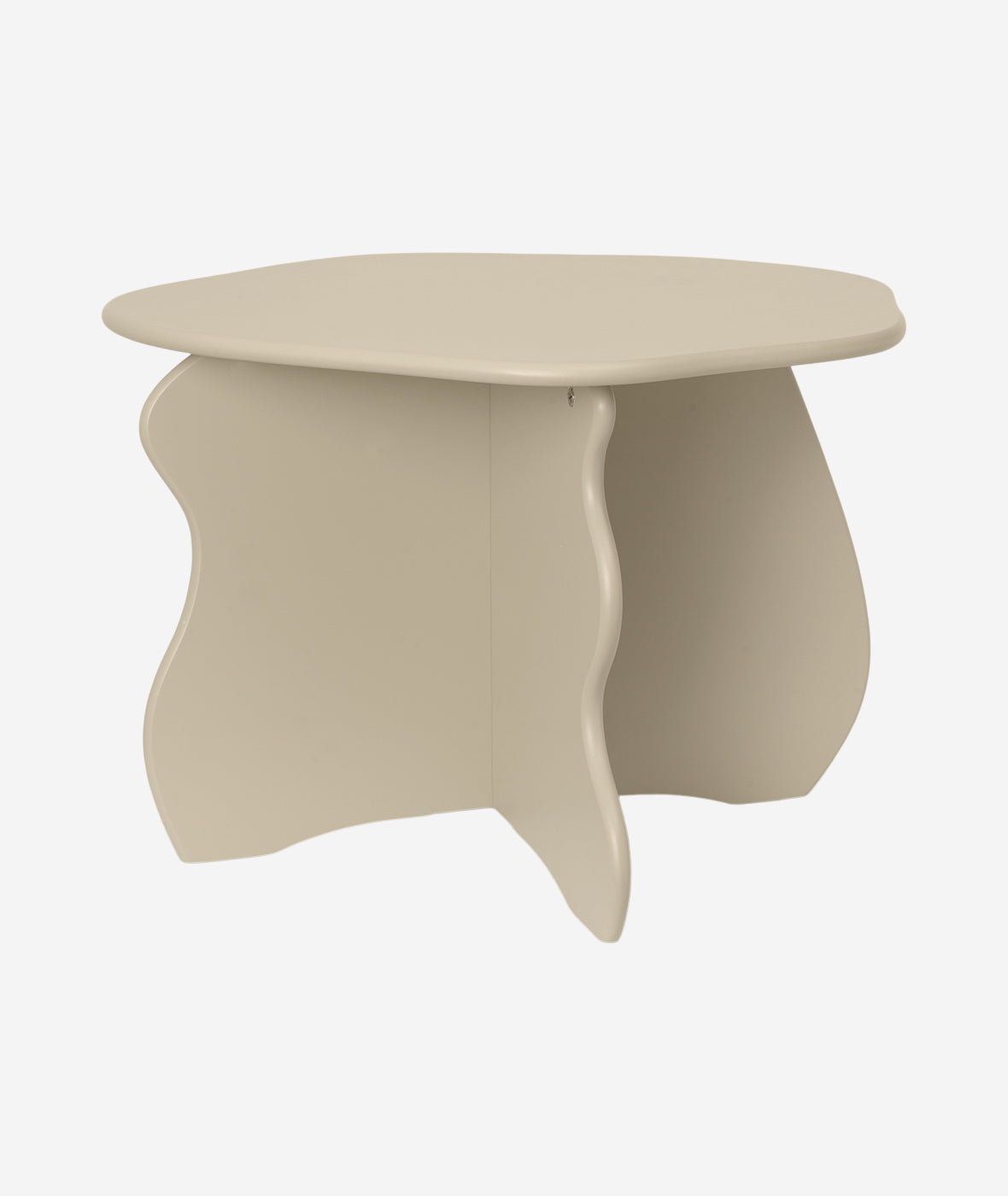 Slope Table - More Options