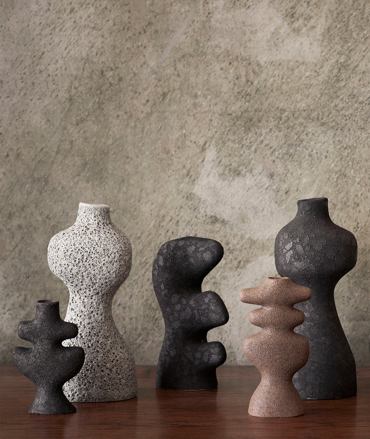 Yara Vase - More Options