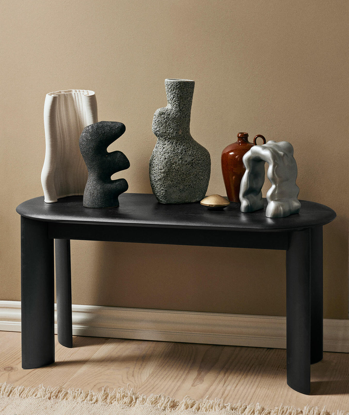 Yara Vase - More Options