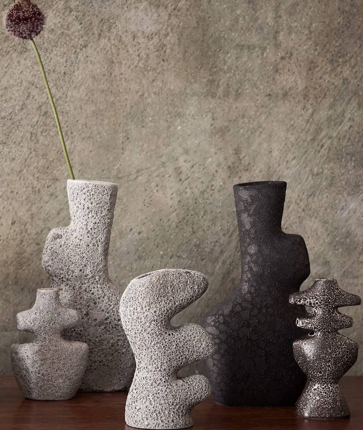 Yara Vase - More Options