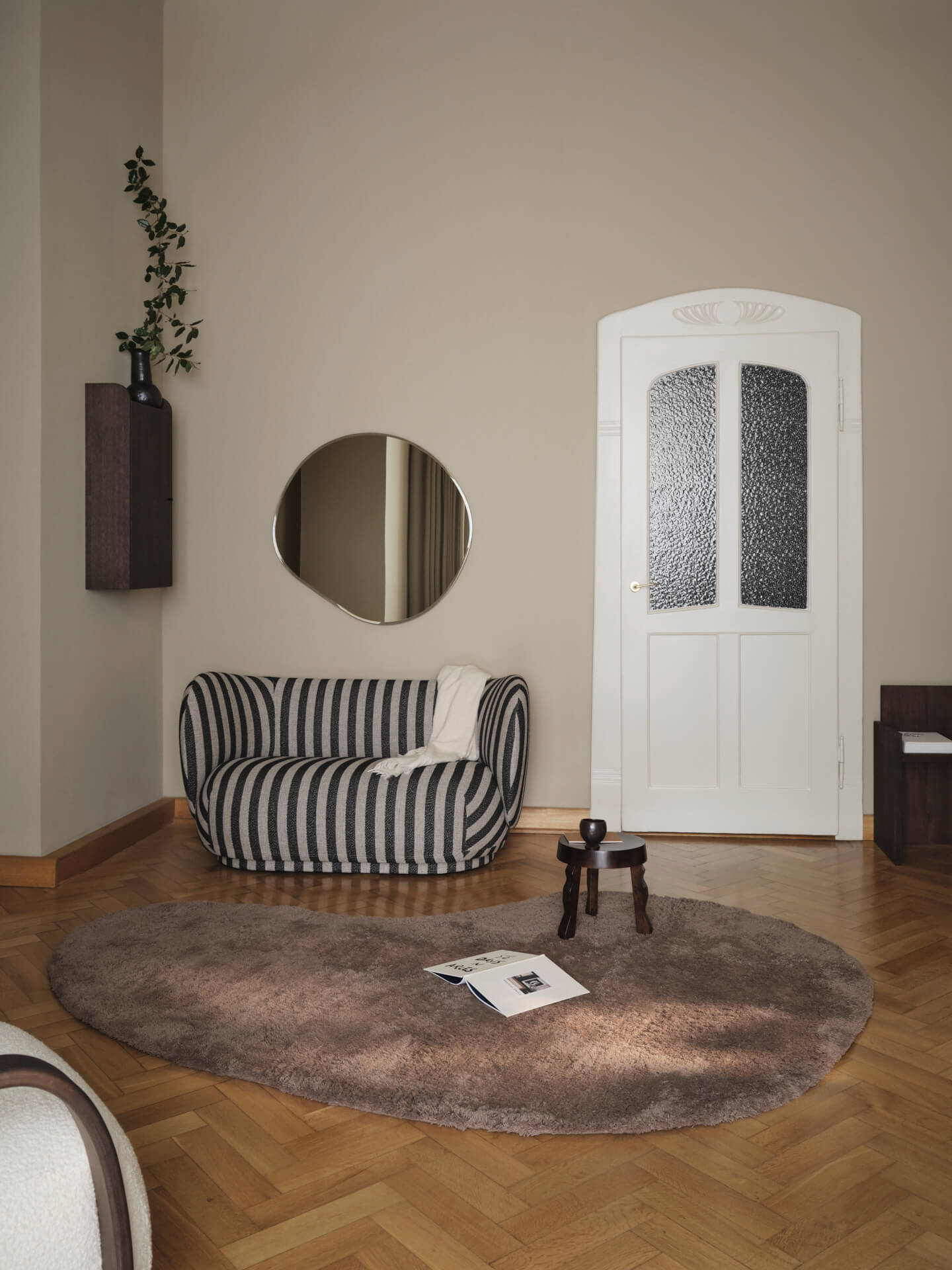 Forma Wool Rug - More Options - BEAM