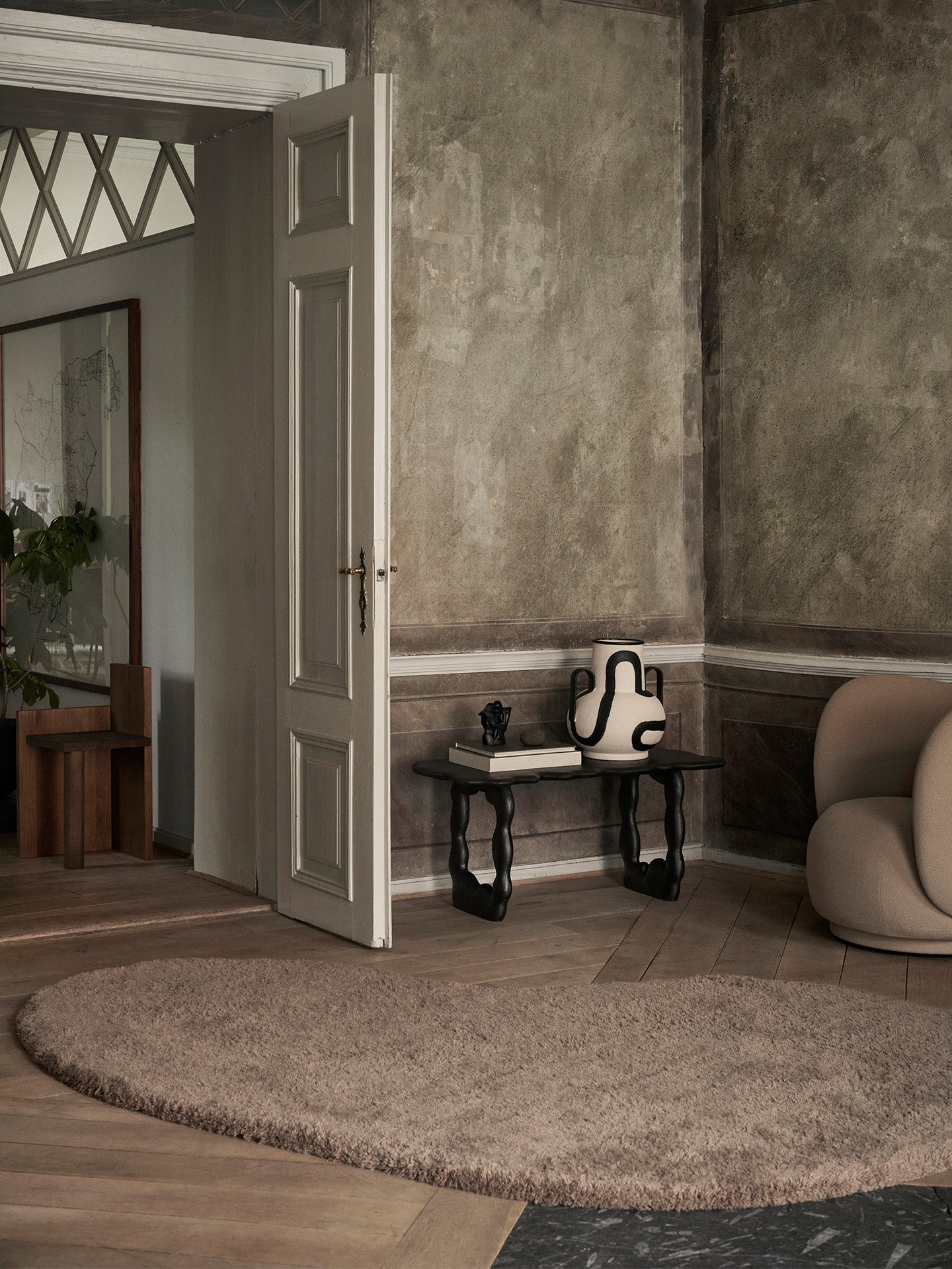 Forma Wool Rug - More Options - BEAM