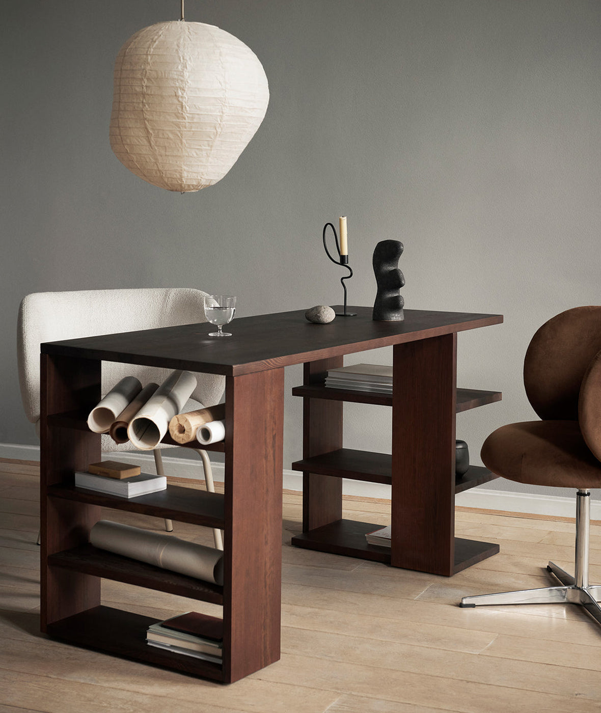 Valse Candle Holder - More Options