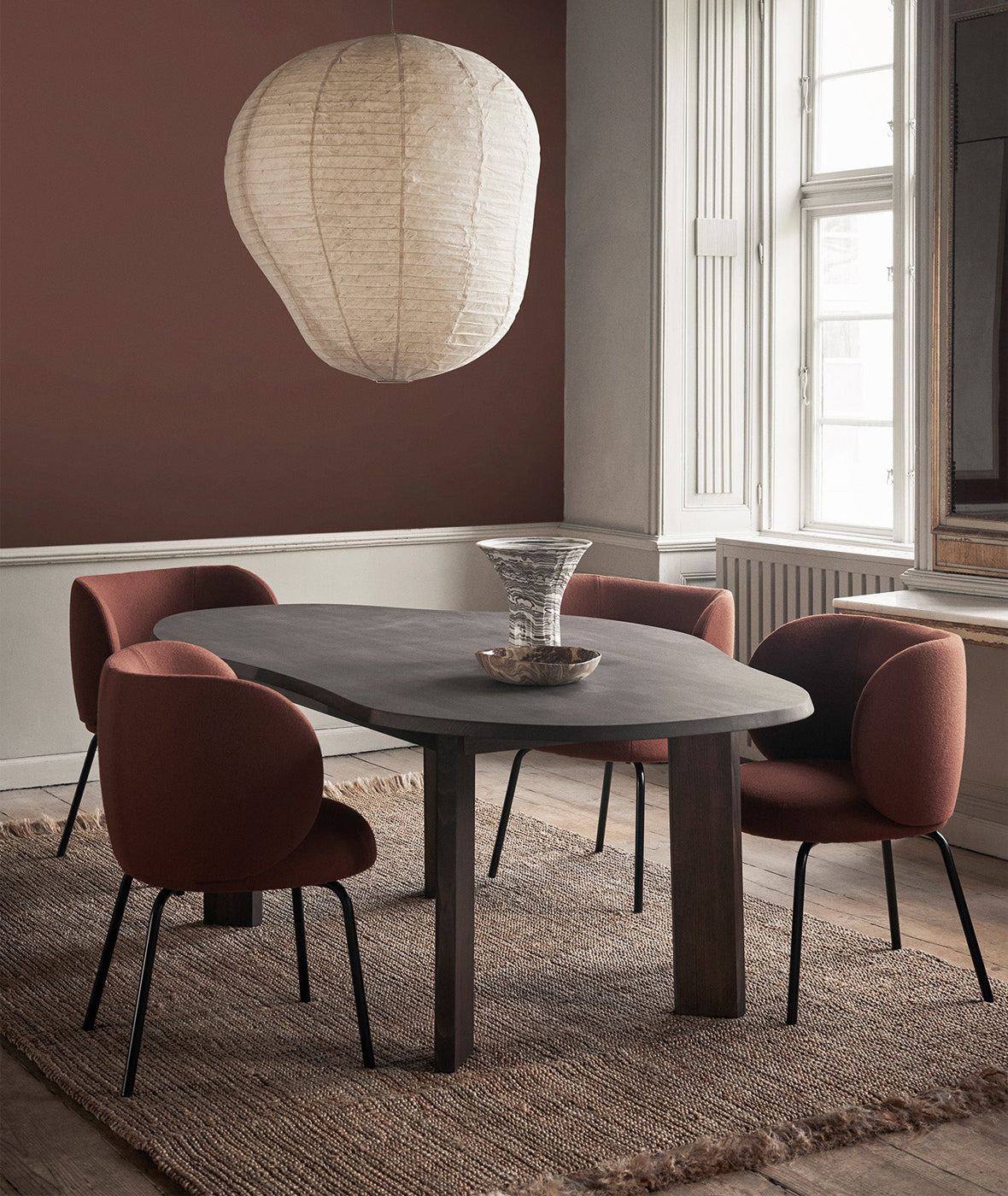 Rico Dining Chair - More Options