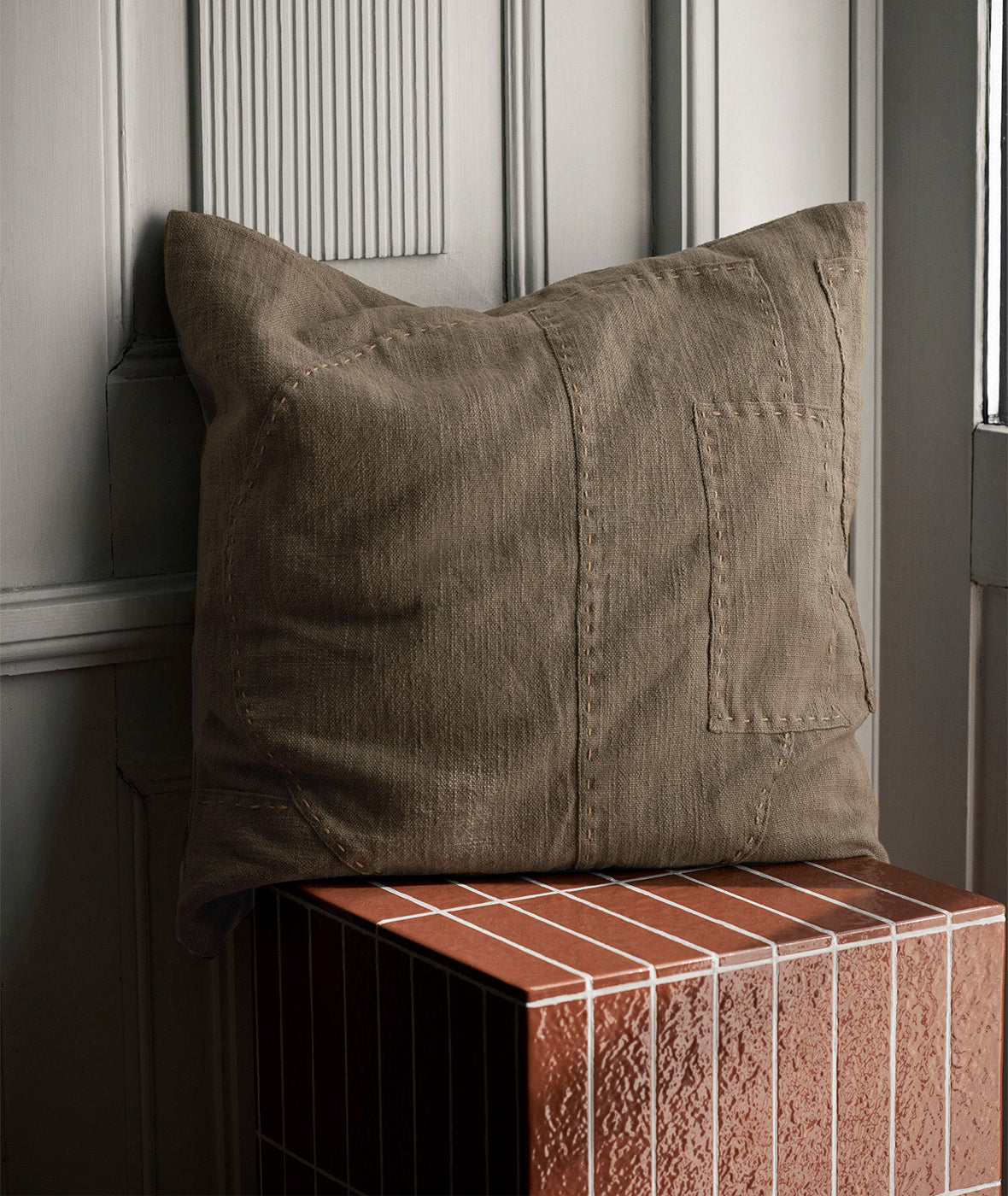Darn Pillow - More Options