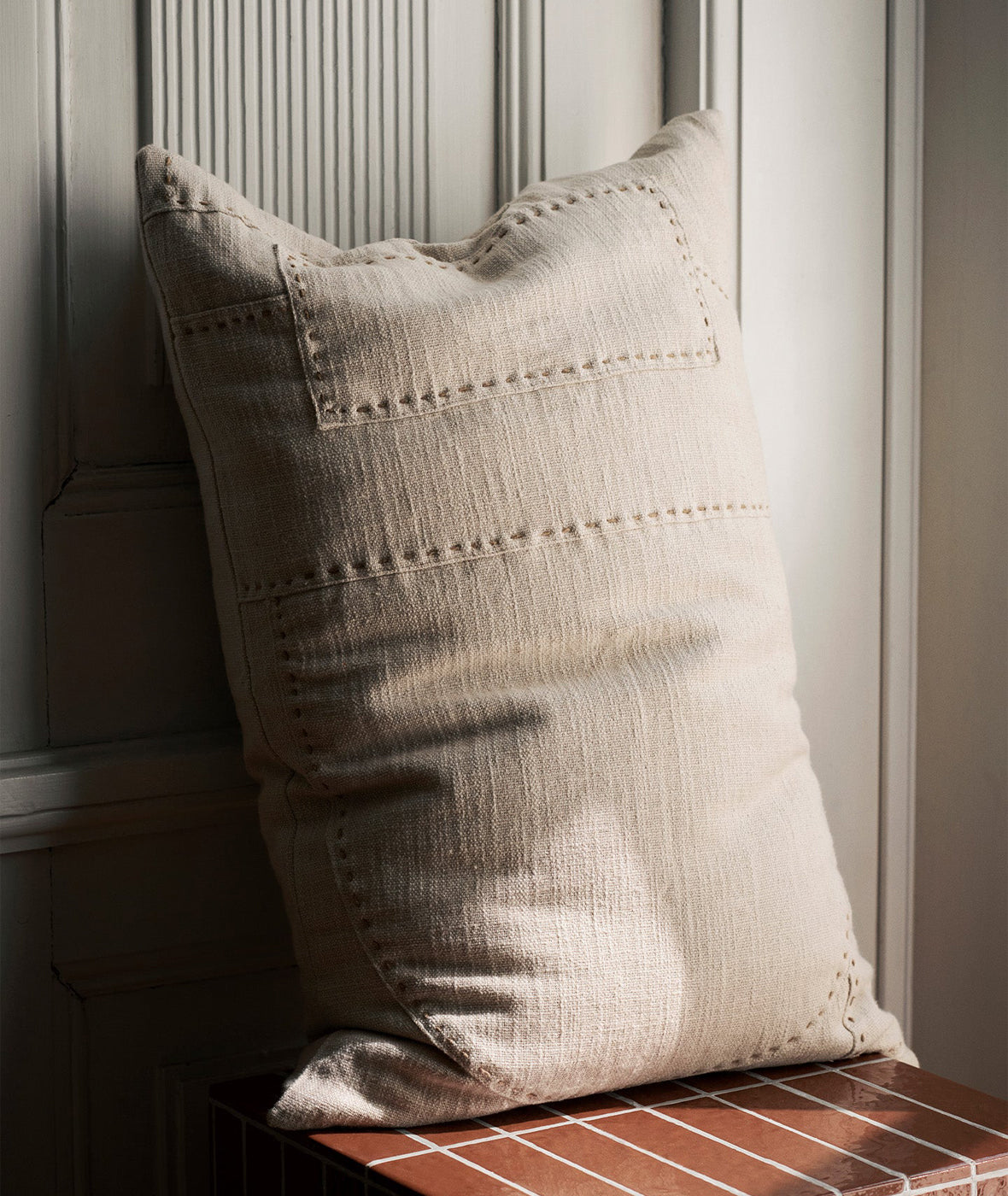 Darn Pillow - More Options
