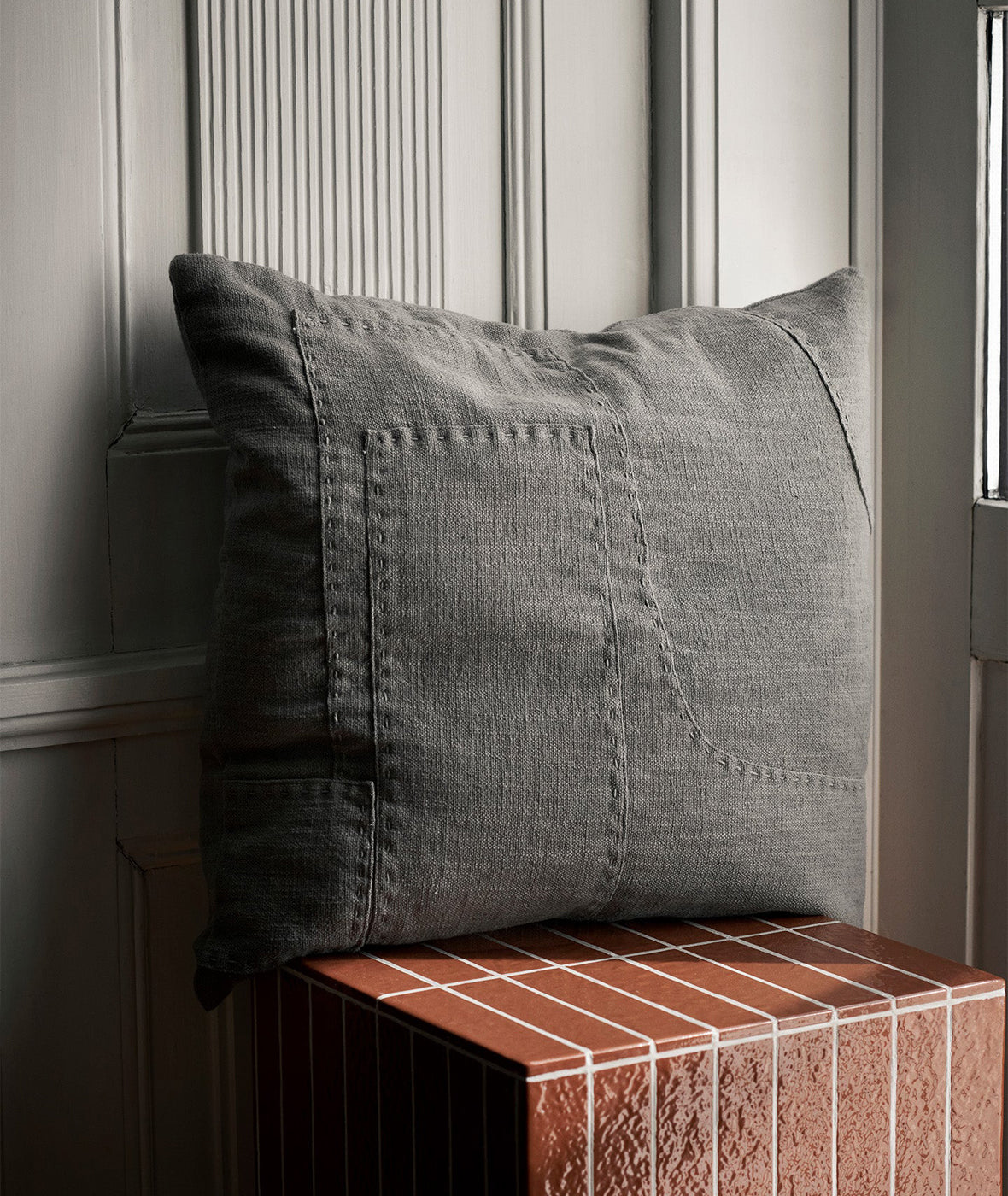 Darn Pillow - More Options