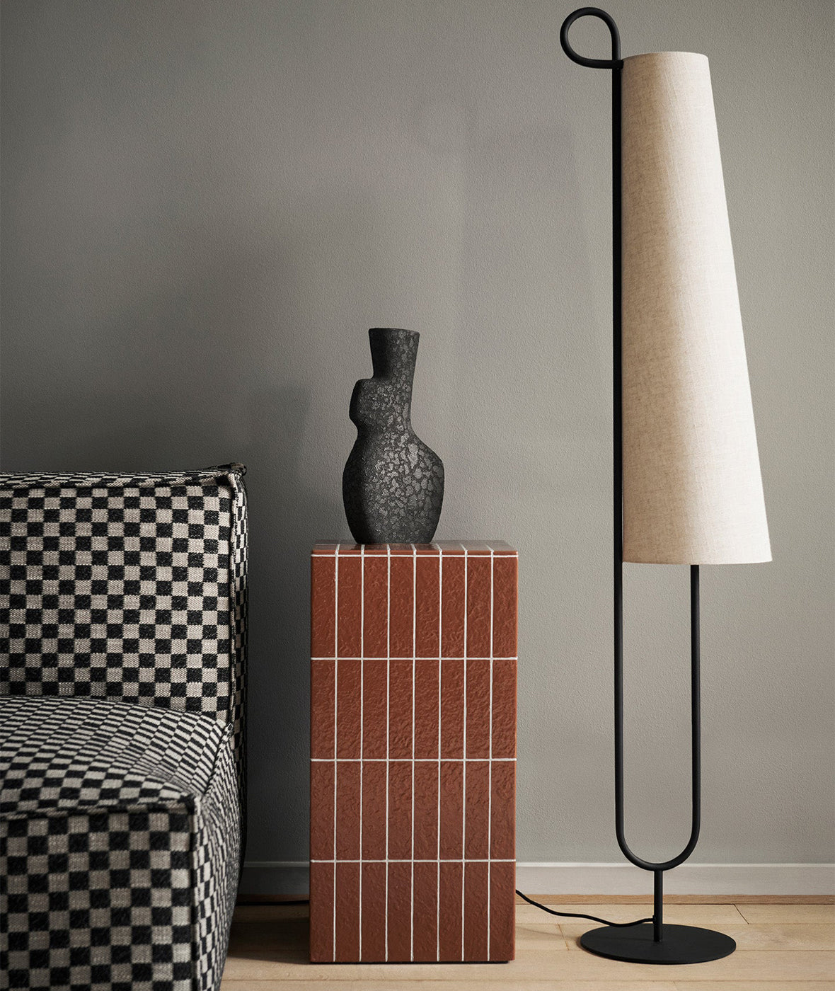 Yara Vase - More Options