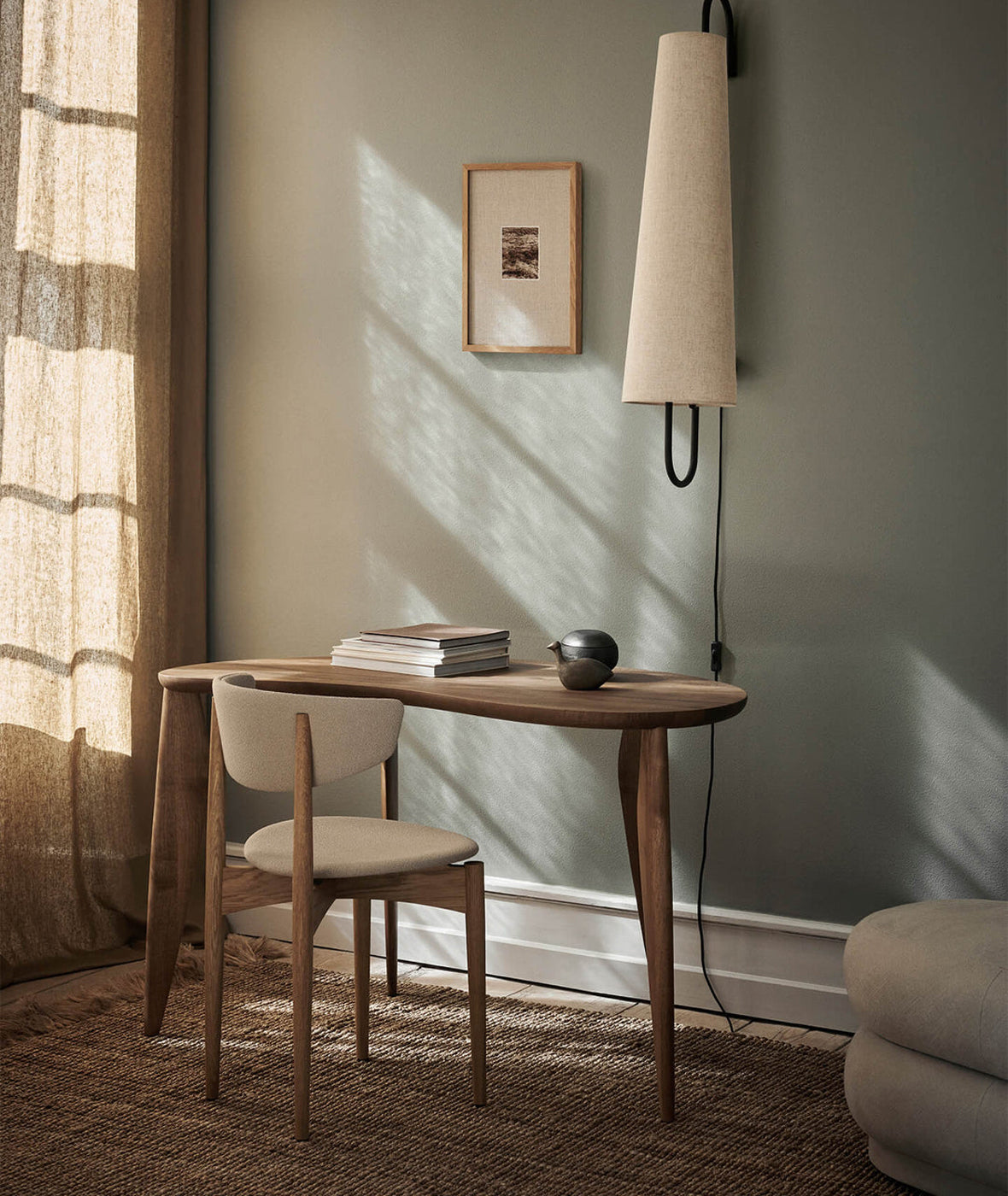Feve Desk