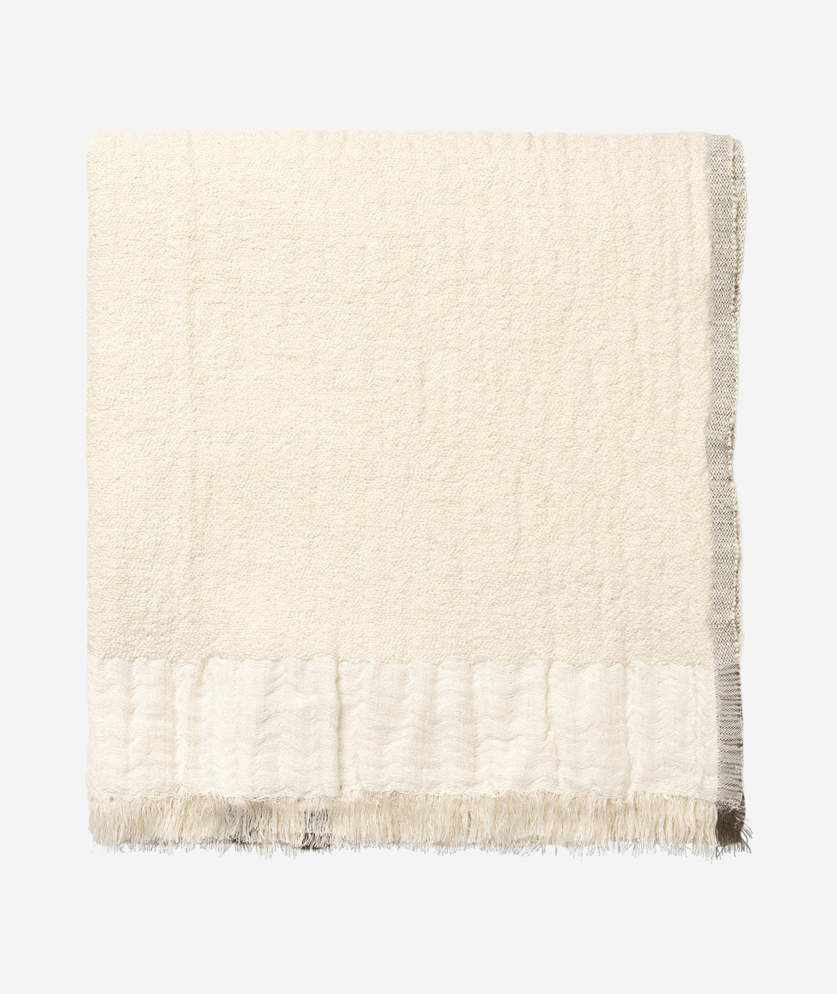 Weaver Throw Blanket - More Options