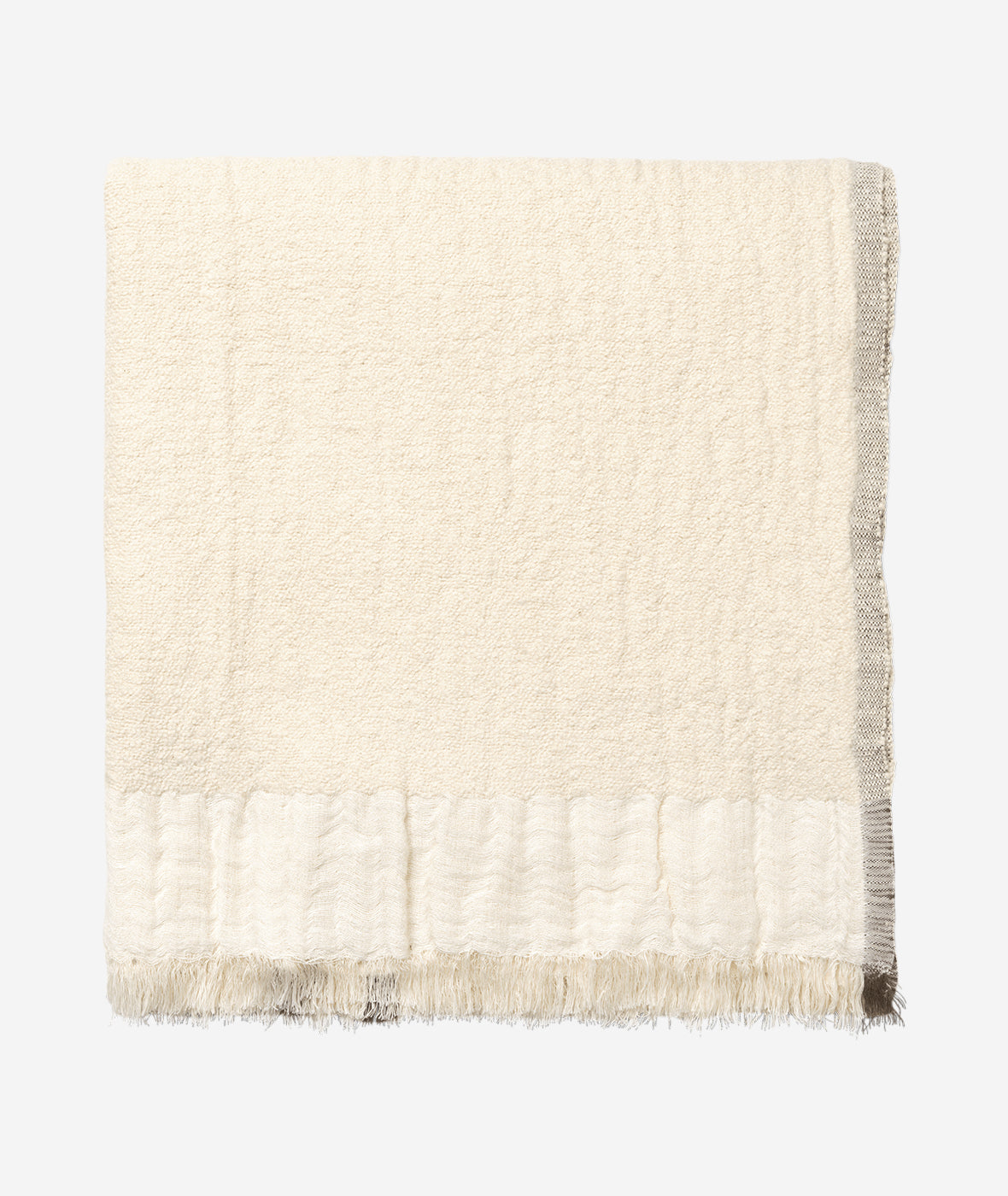 Weaver Throw Blanket - More Options