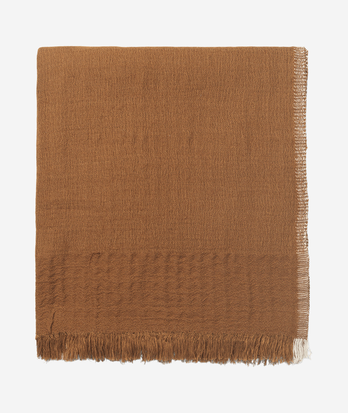 Weaver Throw Blanket - More Options