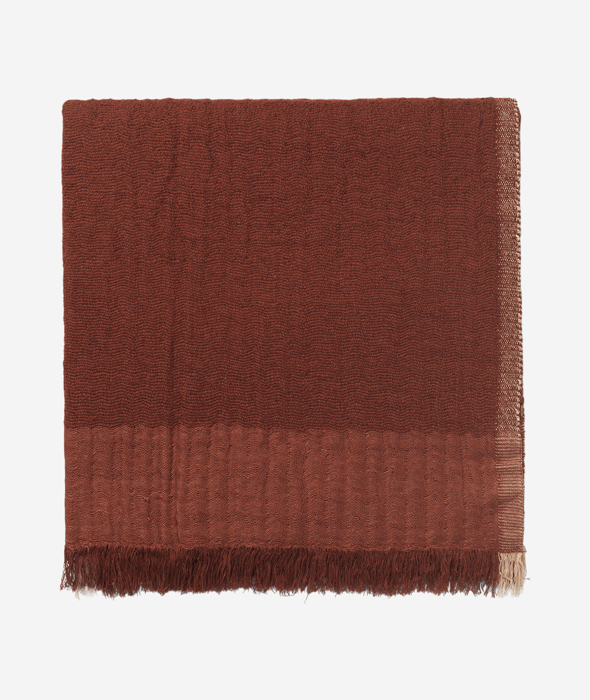 Weaver Throw Blanket - More Options