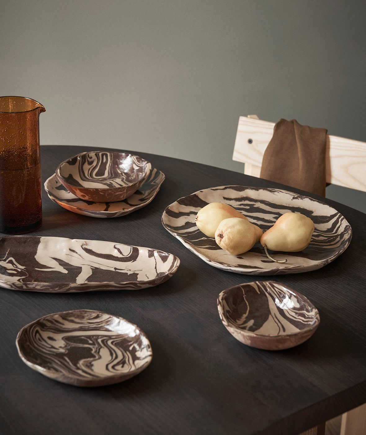 Ryu Tableware Collection - More Options