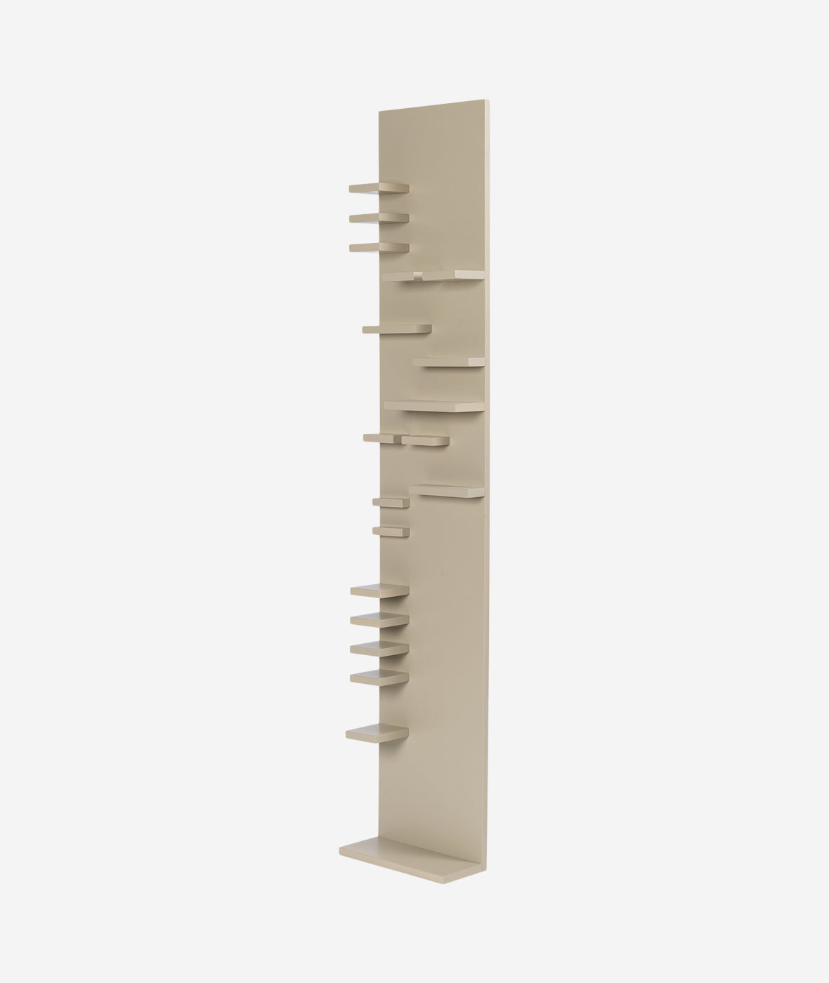 Parade Shelf - More Options