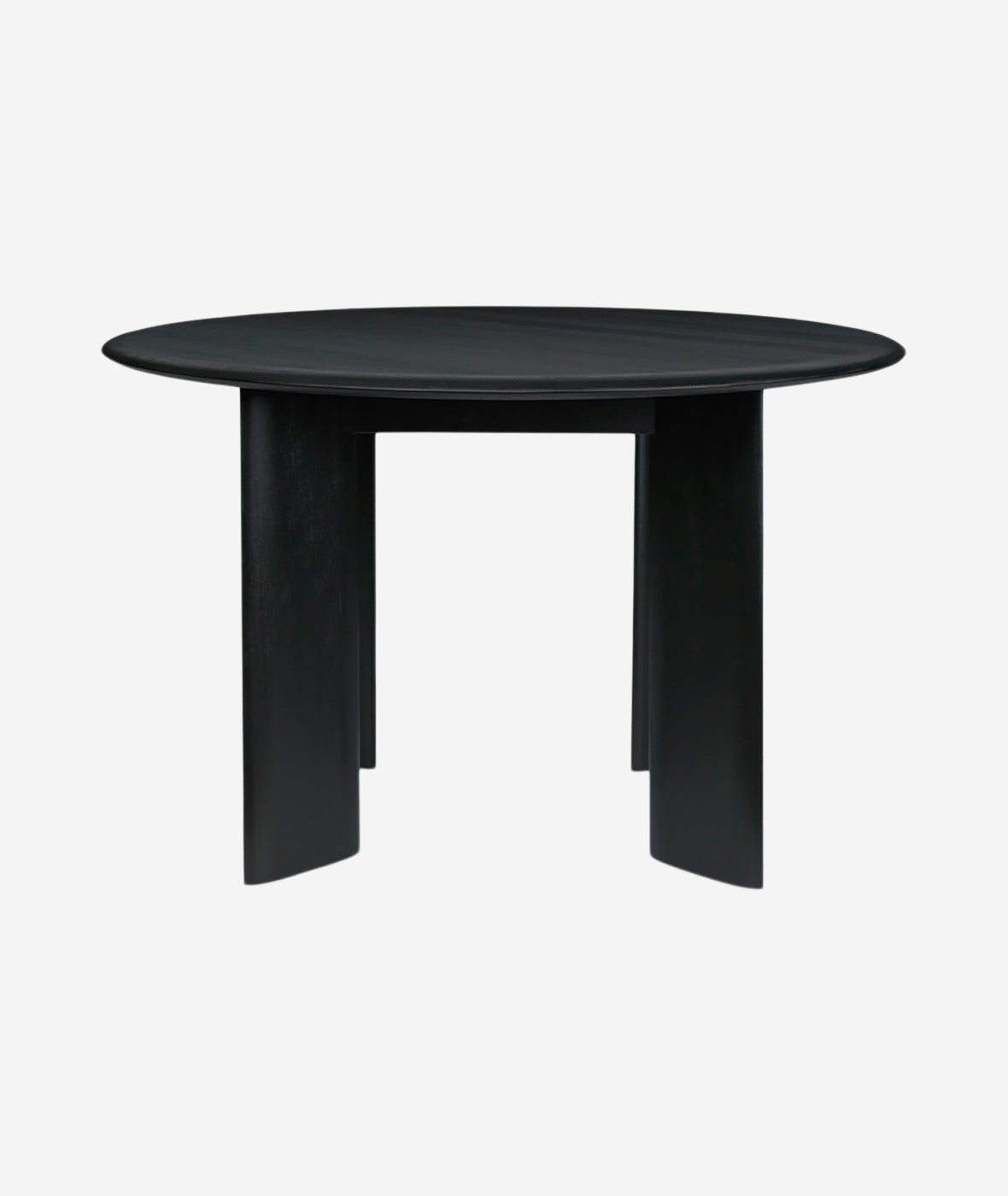 Bevel Table Round - More Options