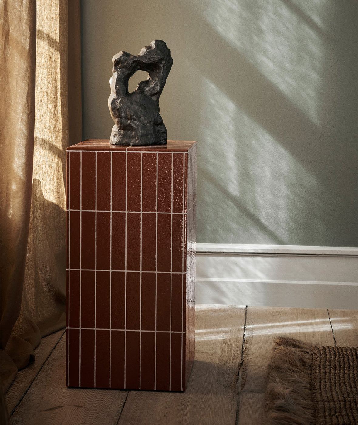 Pillar Pedestal