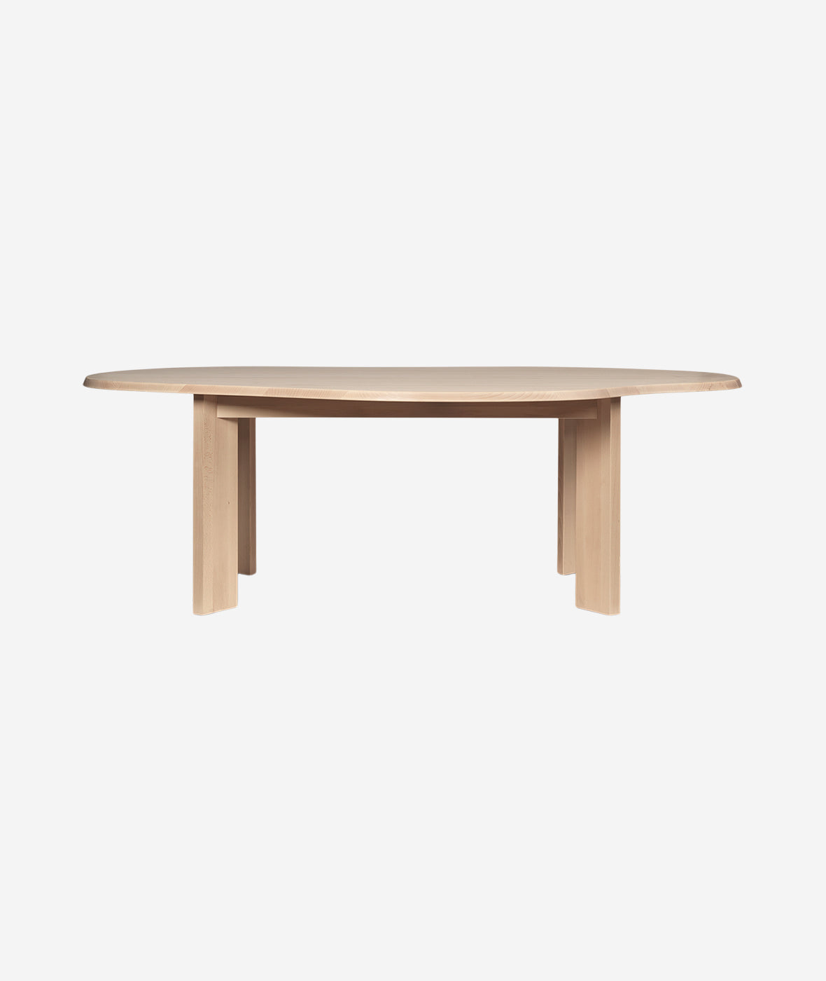 Tarn Dining Table - More Options