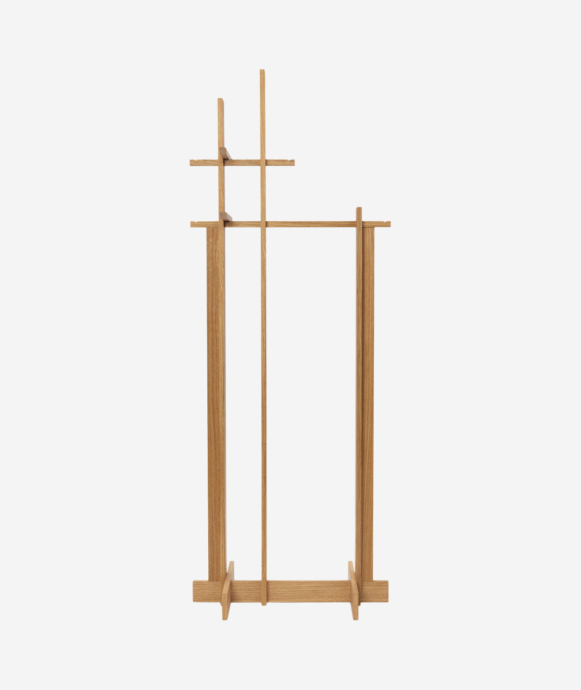 Bridge Clothes Rack - More Options