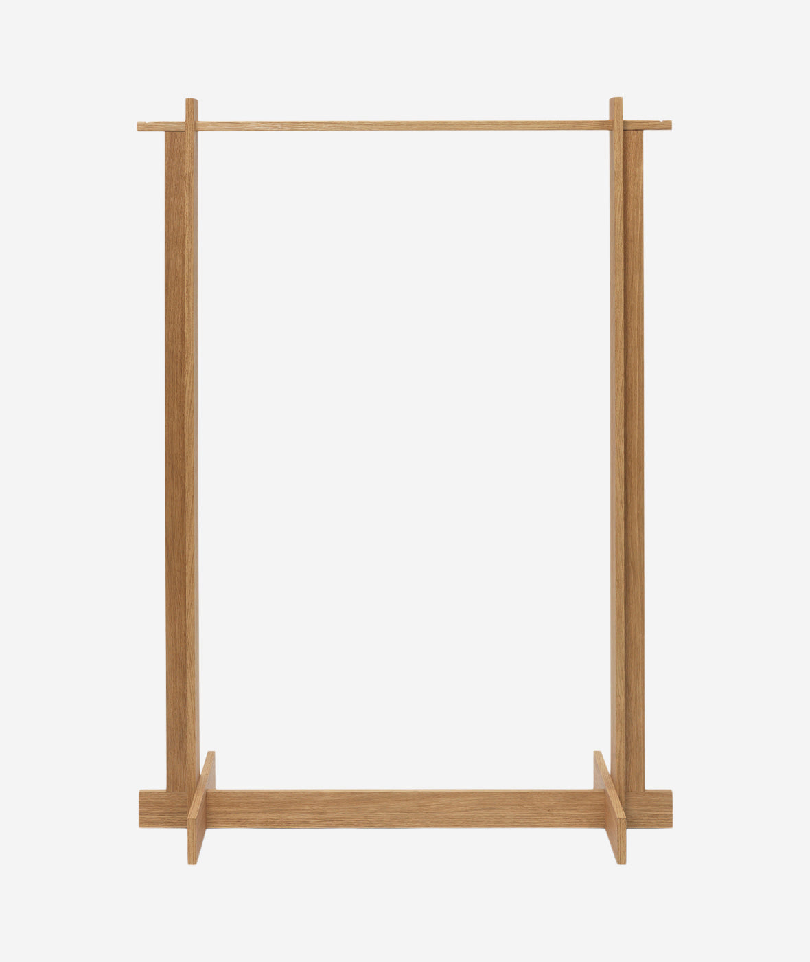 Bridge Clothes Rack - More Options