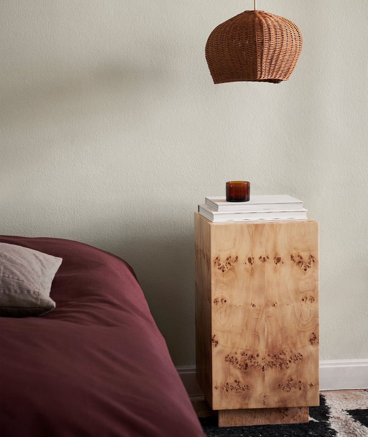 Drape Lampshade - More Options